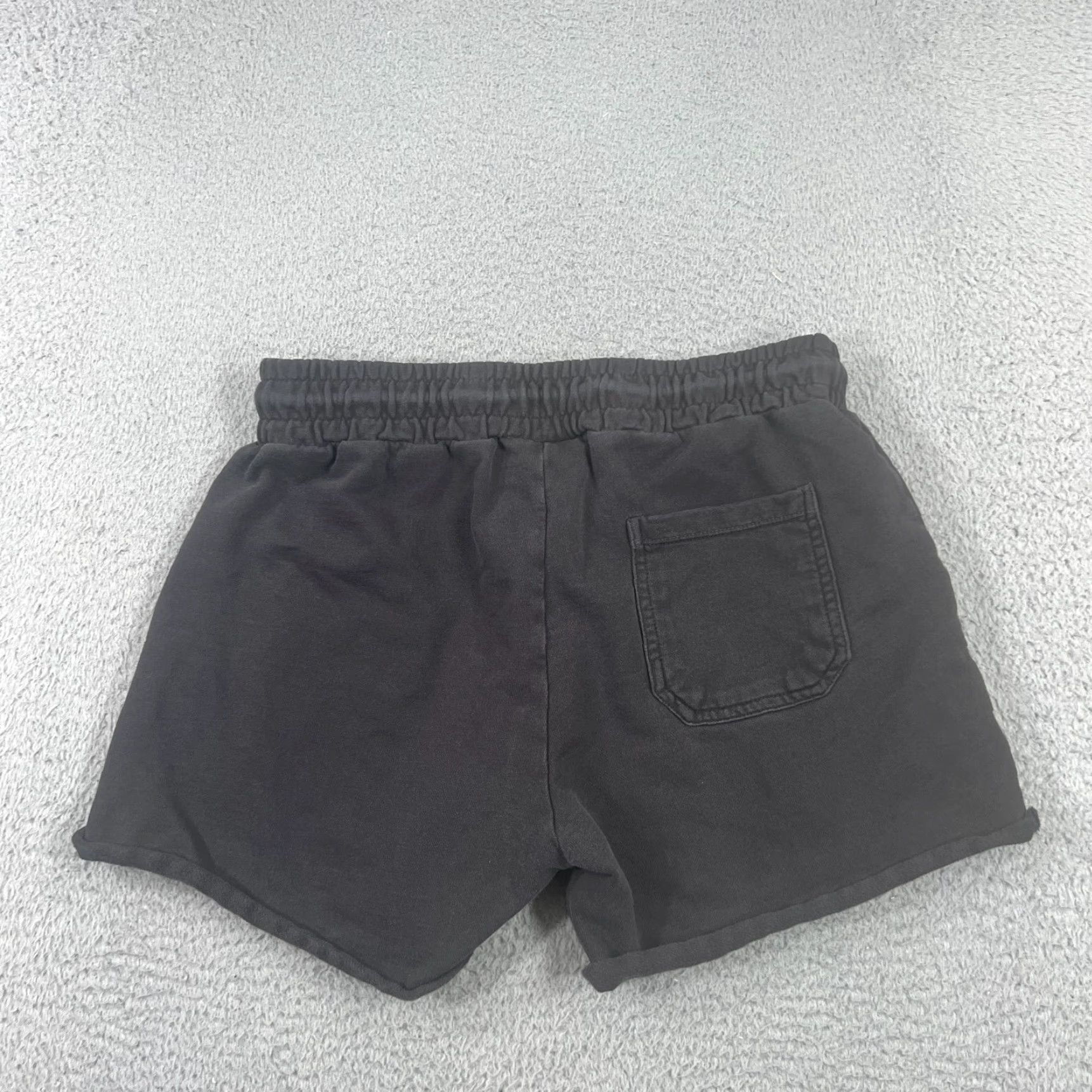 YoungLA VINTAGE No — (note: Wait) Size 32" / US 10 / IT 46 - 6 Thumbnail