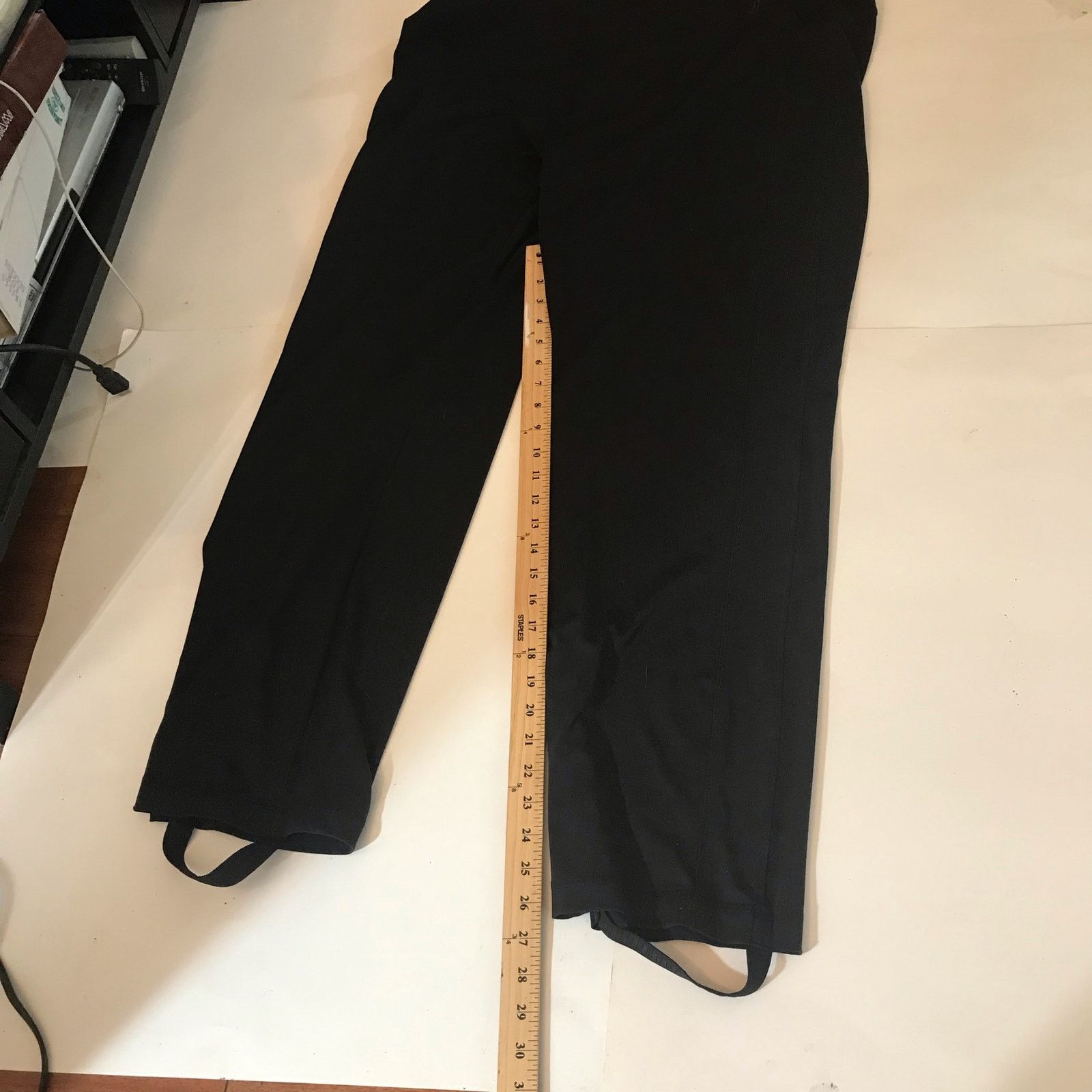 Joe Freshgoods JOE FRESH Sweat's Men's XL Black Drawstring Closure Size US 26 / EU 42 - 2 Thumbnail