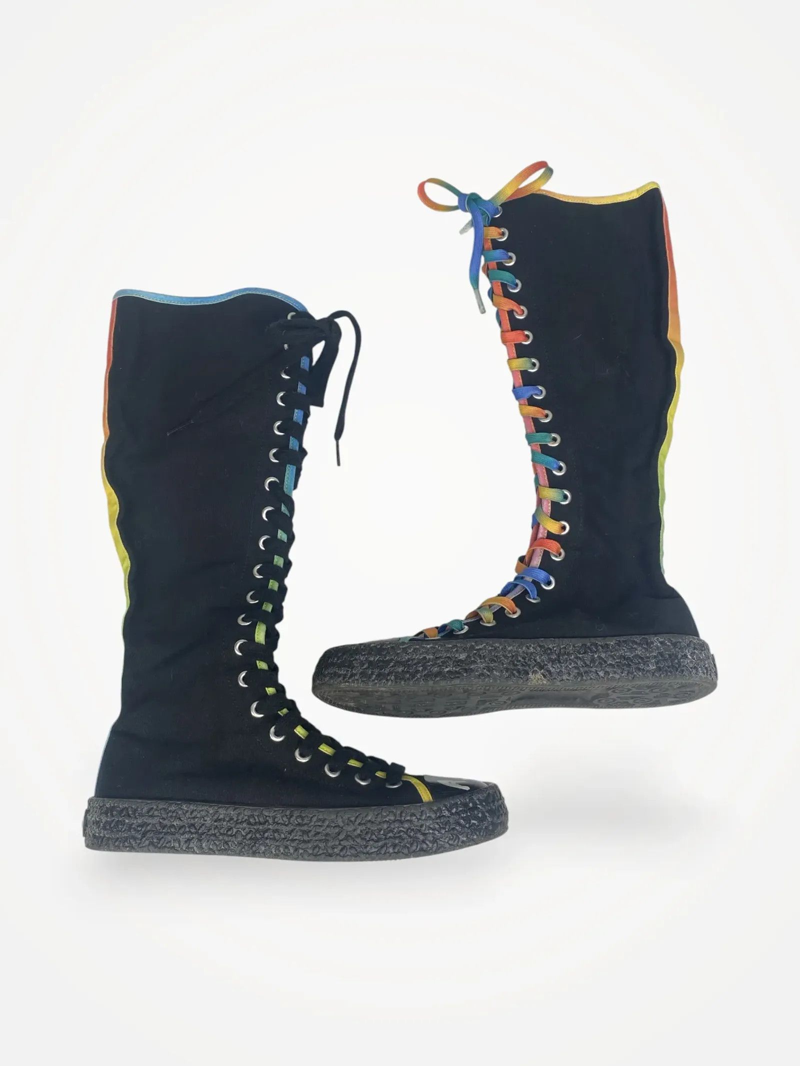 Acne Studios Acne Studios Boots Size US 10 / IT 40 - 1 Thumbnail