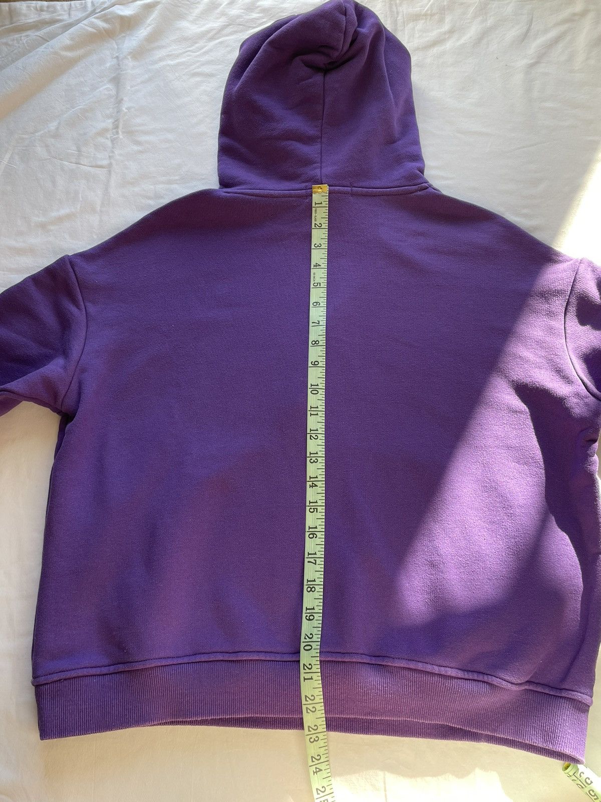 Other Heaven Can Wait hoodie Size US S / EU 44-46 / 1 - 16 Thumbnail