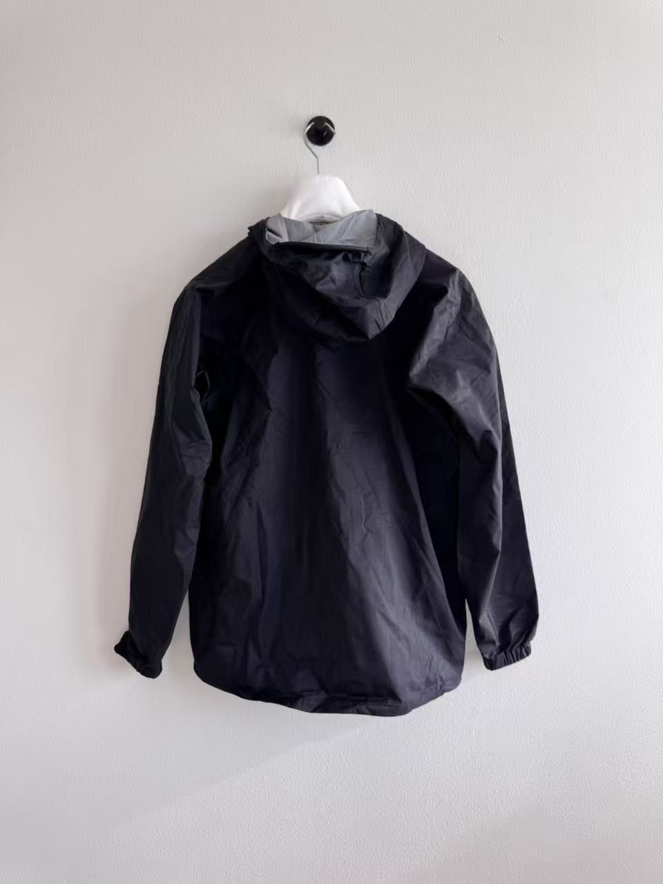 Montbell Montbell Black Light Jacket Size M Size US M / EU 48-50 / 2 - 3 Thumbnail
