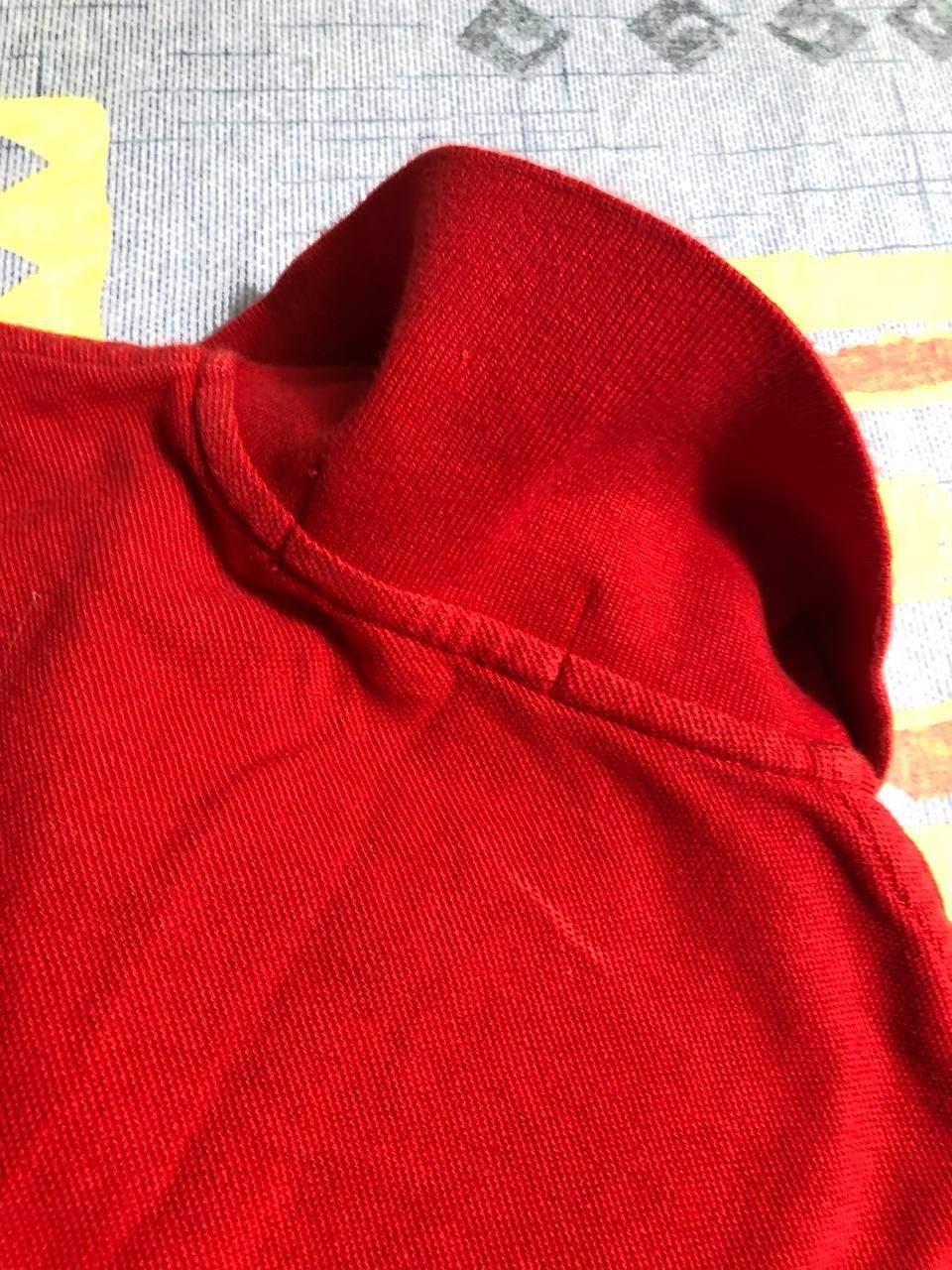 Polo Ralph Lauren VINTAGE RALPH LAUREN T-SHIRT Polo Size US M / EU 48-50 / 2 - 12 Thumbnail