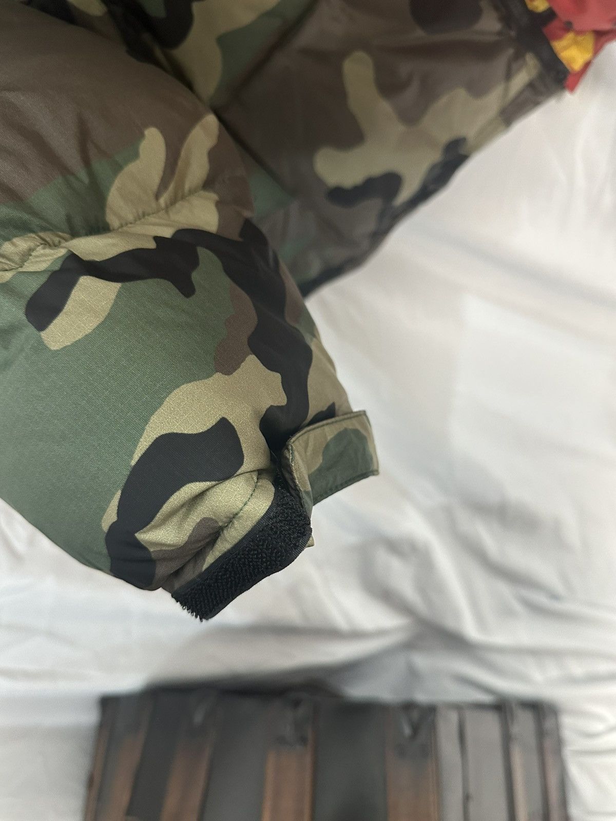 Supreme × The North Face Supreme x The North Face Size US L / EU 52-54 / 3 - 8 Thumbnail