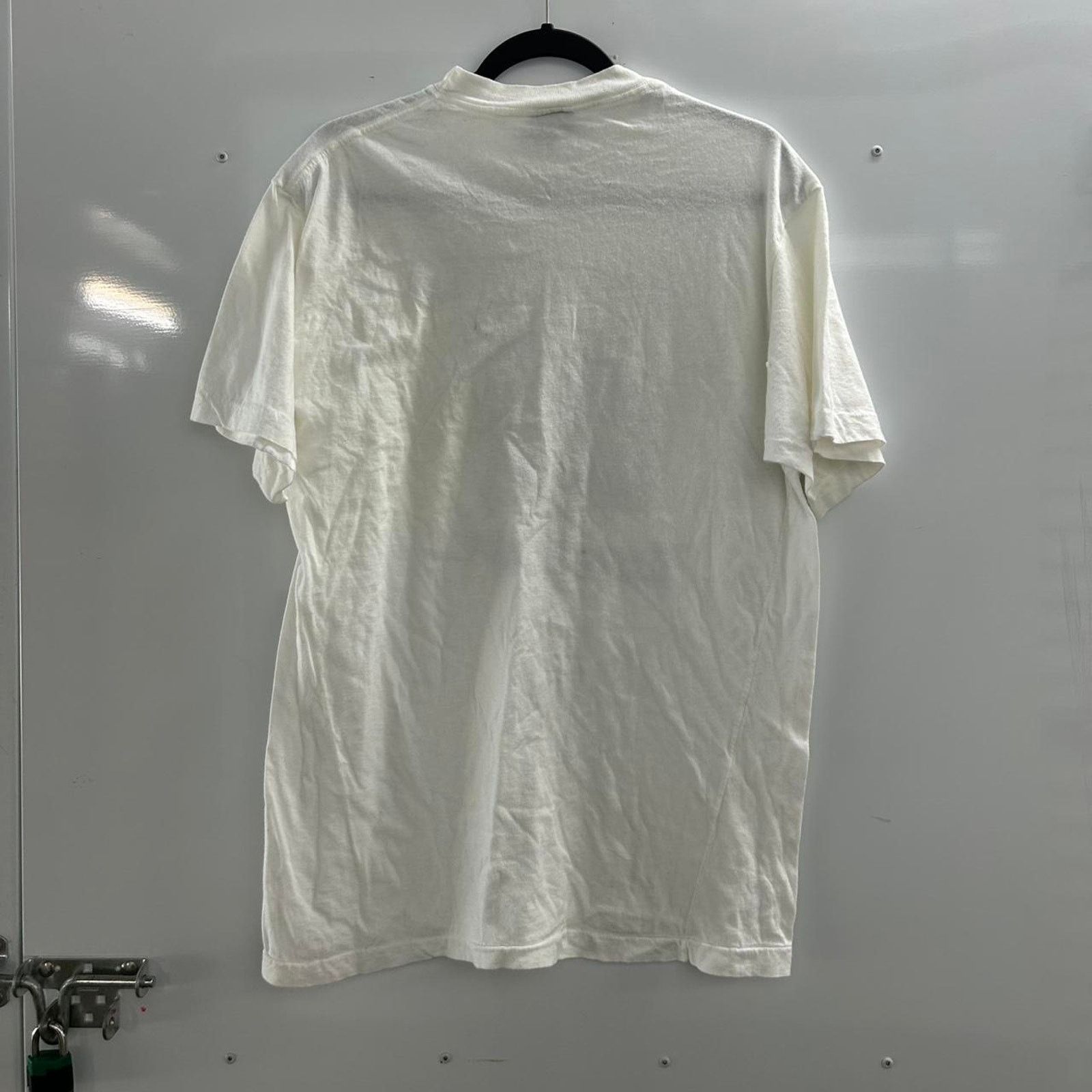 Other Brickyard 400 vintage nascar tshirt Size US XL / EU 56 / 4 - 4 Thumbnail