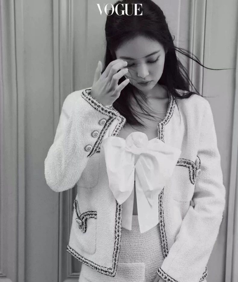 Chanel Chanel Jacket 2503-Nextarrow Size XXS / US 00 / IT 34 - 9 Thumbnail