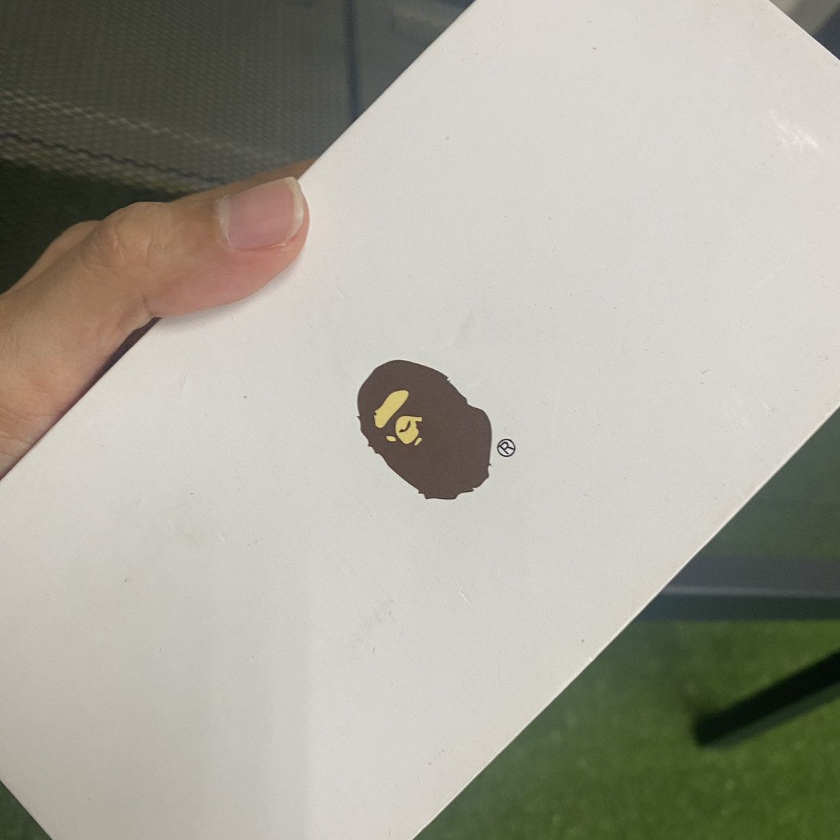 Bape BAPE A BATHING APE GLASSES CASE Size ONE SIZE - 11 Thumbnail