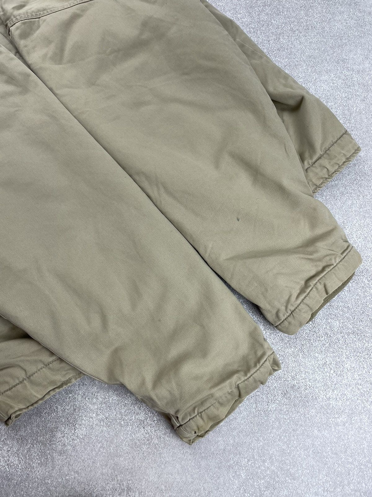 Gap × Vintage Vintage GAP Very Rare Workwear Jacket Detroit Size US XL / EU 56 / 4 - 18 Thumbnail
