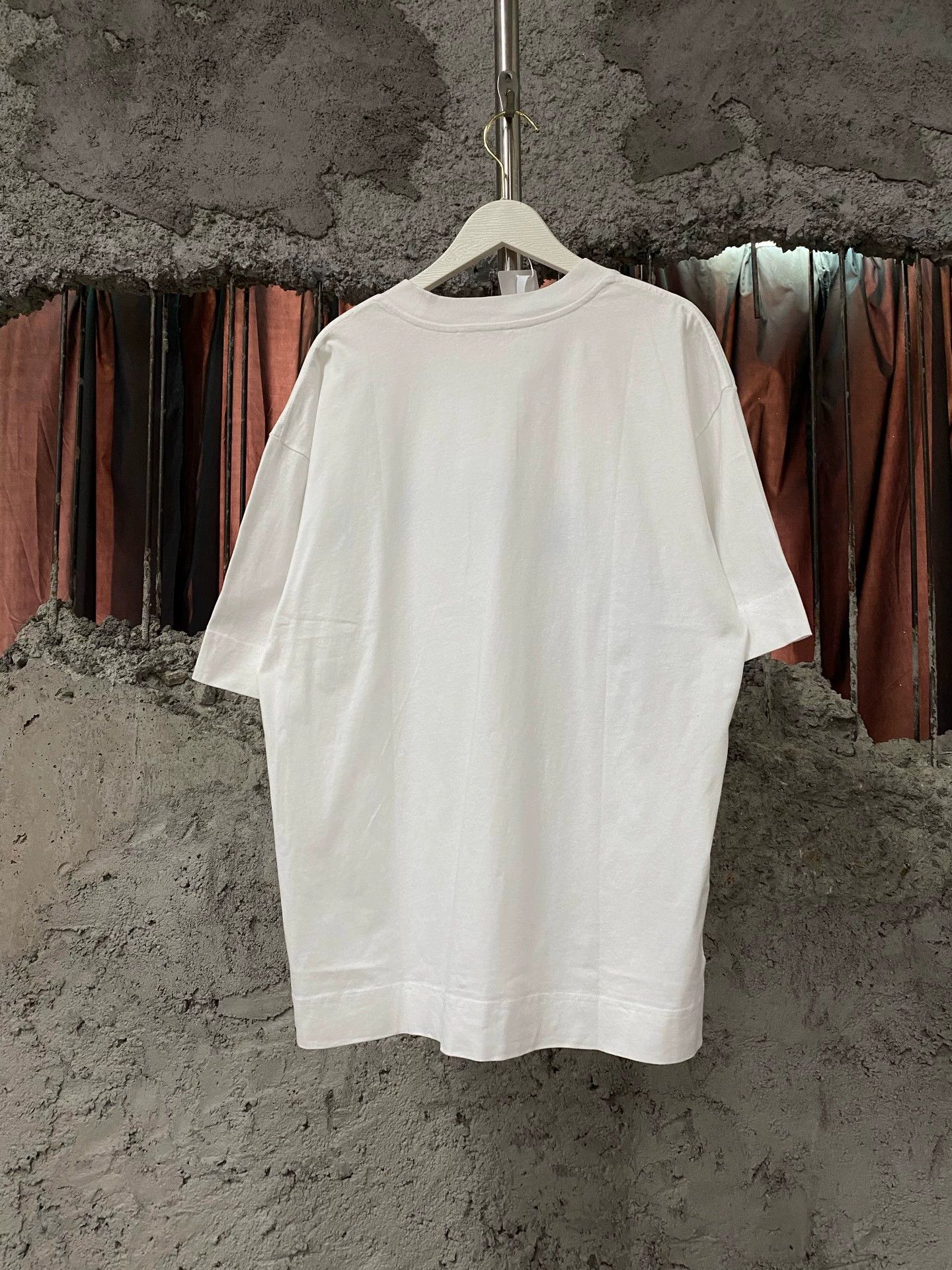 Marni Marni short-sleeve T-shirt new size 38 Size S / US 4 / IT 40 - 2 Thumbnail