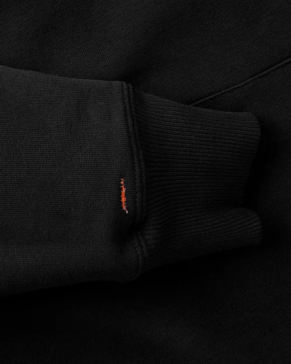Calvin Klein × Heron Preston Heron Preston for Calvin Klein Reversible Heavyweight Hoodie Size US S / EU 44-46 / 1 - 3 Thumbnail