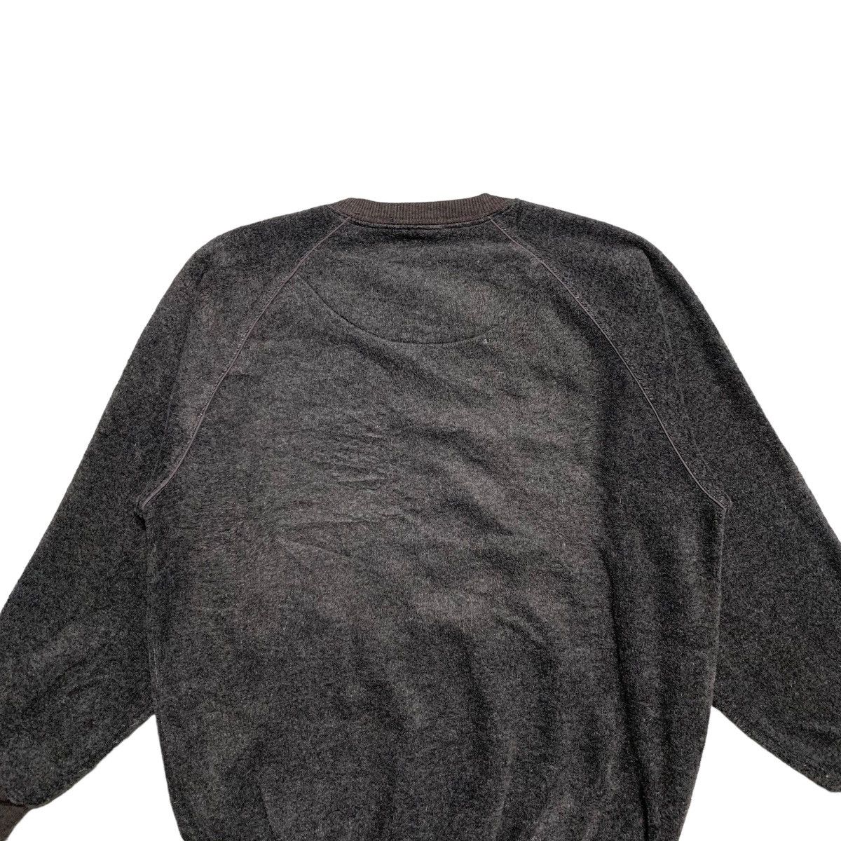 Other Northbury England Big Logo Sweater Size US L / EU 52-54 / 3 - 11 Thumbnail