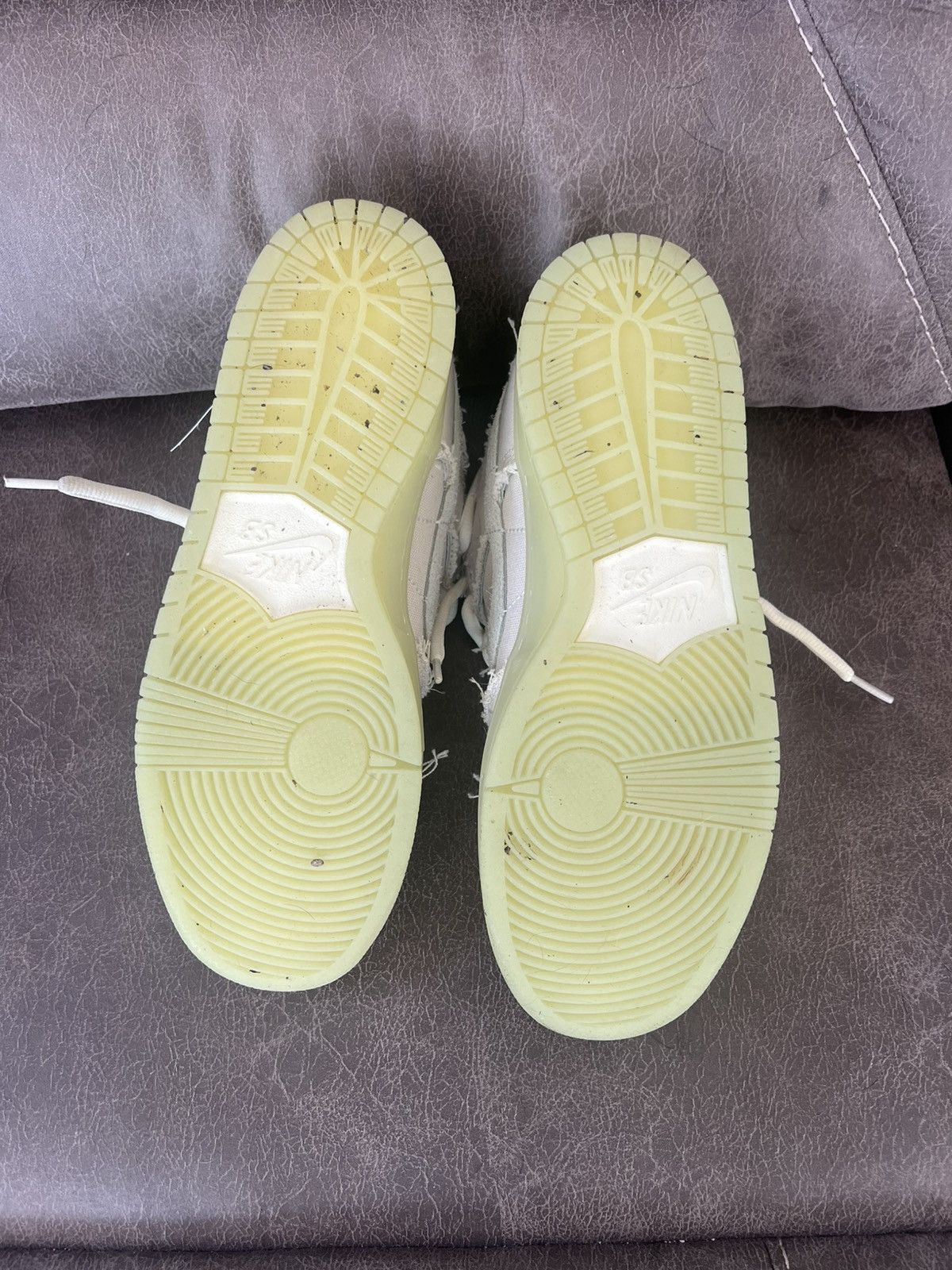 Nike SB Nike SB dunk mummy Size US 9.5 / EU 42-43 - 5 Thumbnail