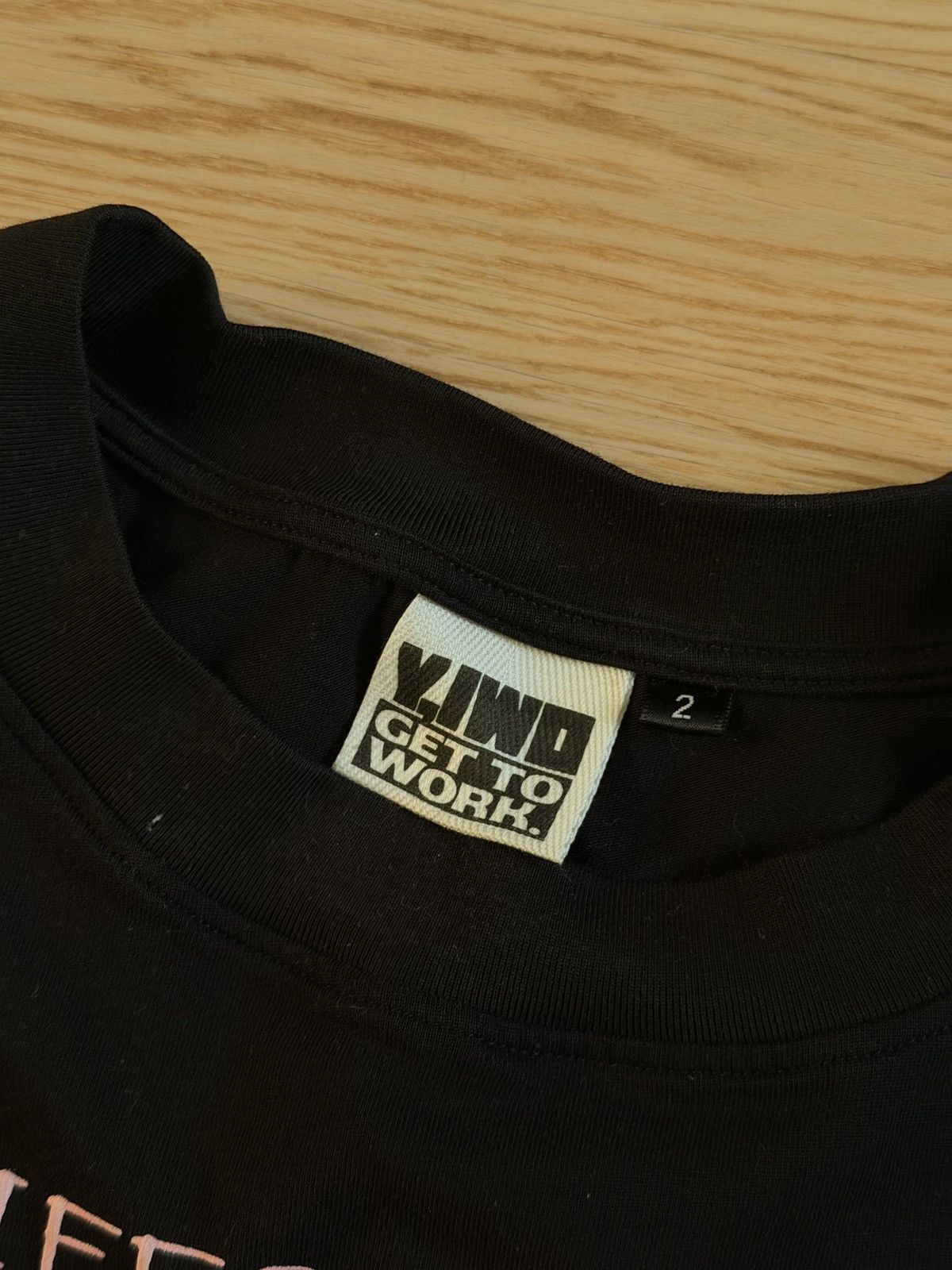 Other YIWO CROP TOP Size US M / EU 48-50 / 2 - 3 Thumbnail