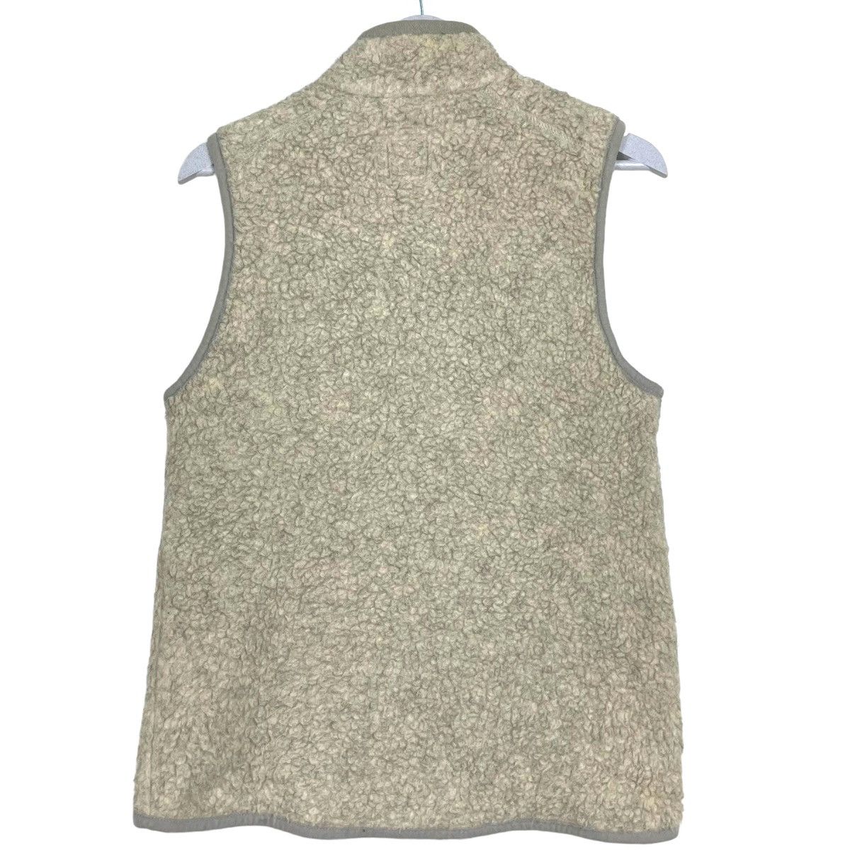Japanese Brand × SHIPS 💥SHIPS COLD BRAKER WOOL PILE VEST Size US M / EU 48-50 / 2 - 5 Thumbnail