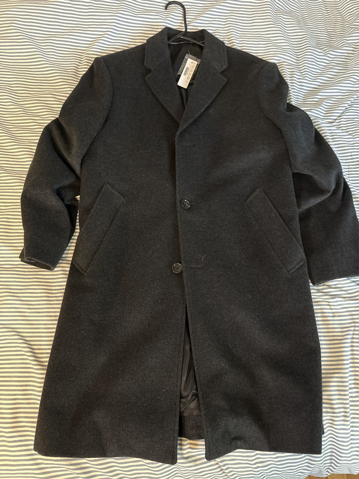 J.Crew J crew coat Size US S / EU 44-46 / 1 - 1 Thumbnail