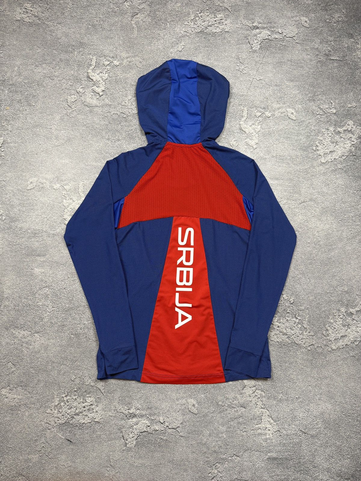 Other 4F Ski Srbija Audi Jacket 2 in 1 Windbreaker Size US S / EU 44-46 / 1 - 4 Thumbnail