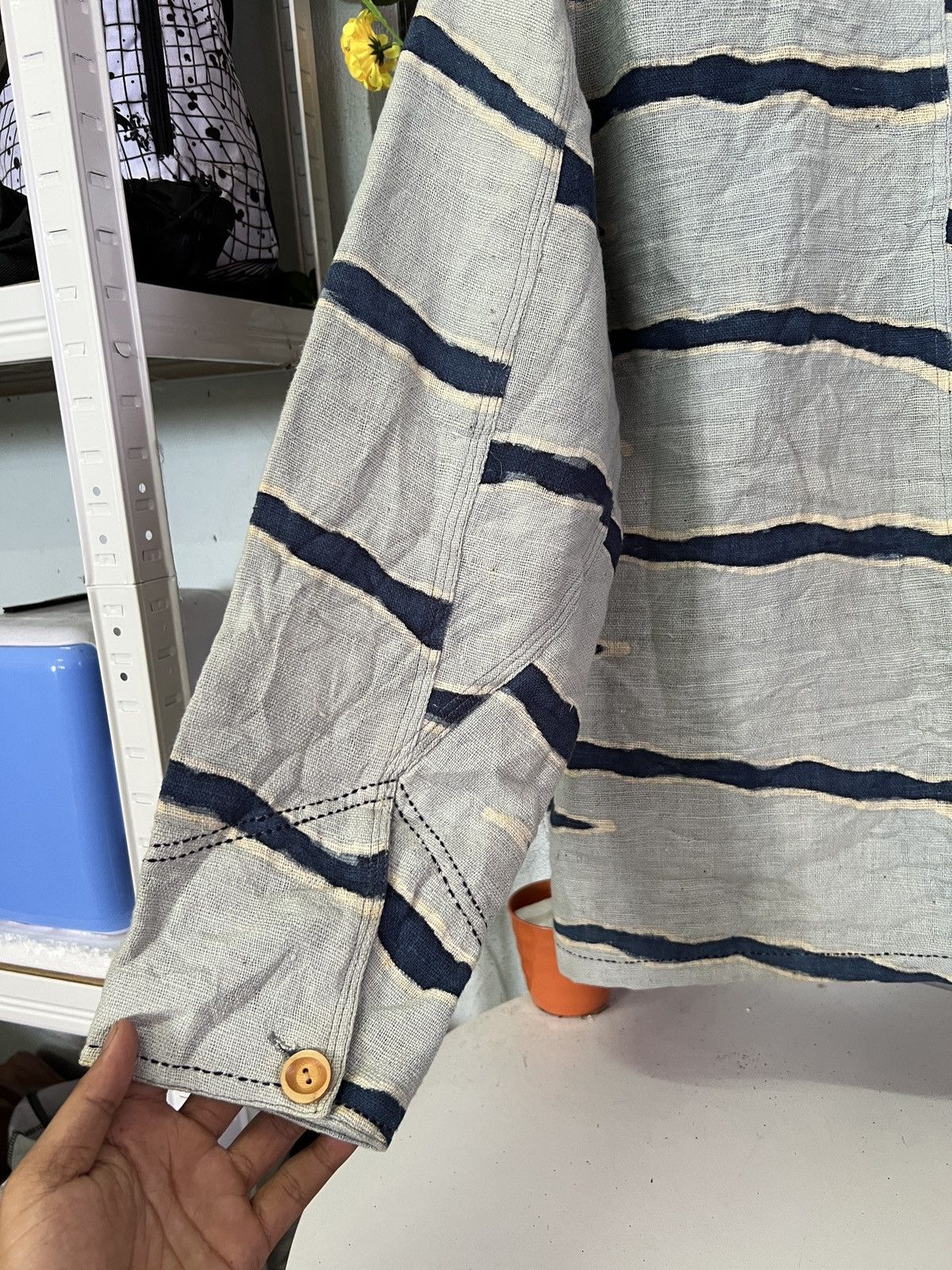 Designer × Japanese Brand JAPANESE STYLE Size US L / EU 52-54 / 3 - 11 Thumbnail