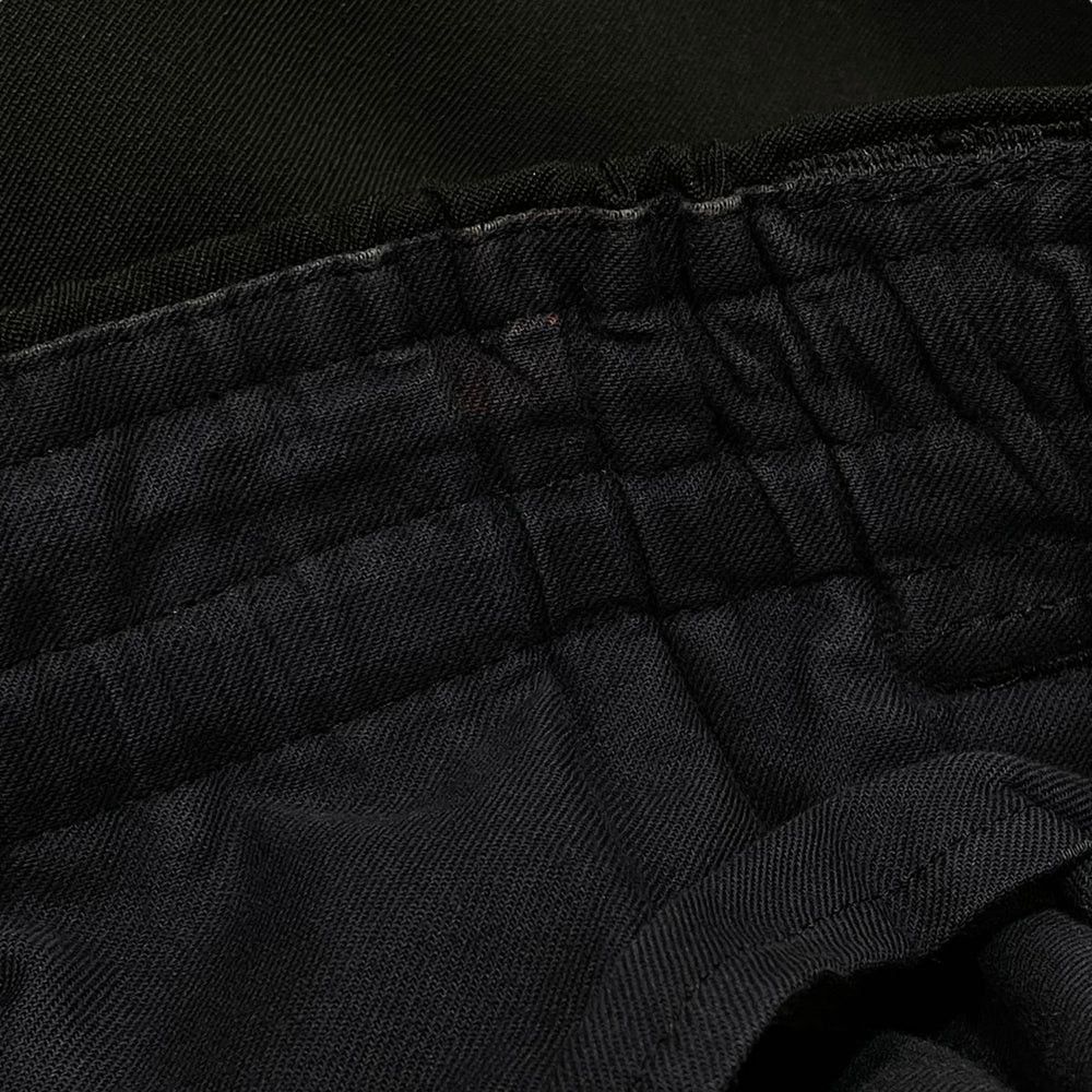 Yohji Yamamoto Yohji Yamamoto pour homme/18SS HW-P97-100 Slacks Size US 33 - 7 Thumbnail