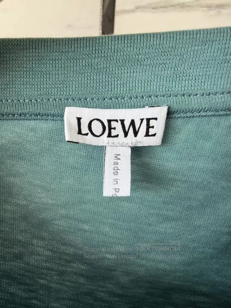 Loewe Loewe Short Sleeve Size US XL / EU 56 / 4 - 3 Thumbnail