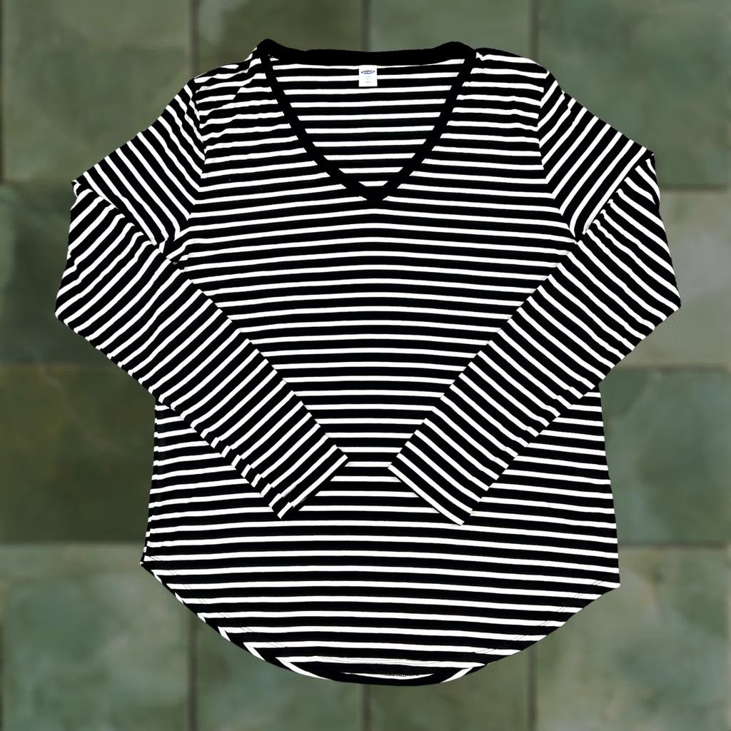 Old Navy VINTAGE No Size L / US 10 / IT 46 - 1 Thumbnail