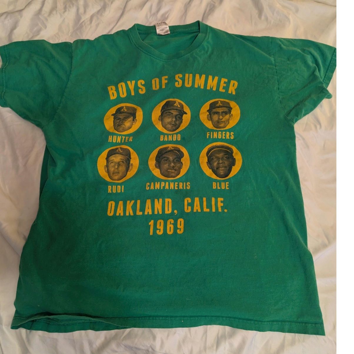 Boys Of Summer | Grailed