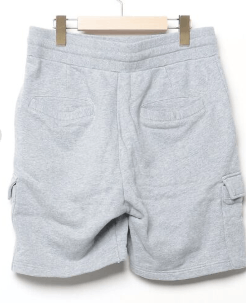 Number (N)ine number nine pocket shorts Size US 32 / EU 48 - 2 Thumbnail