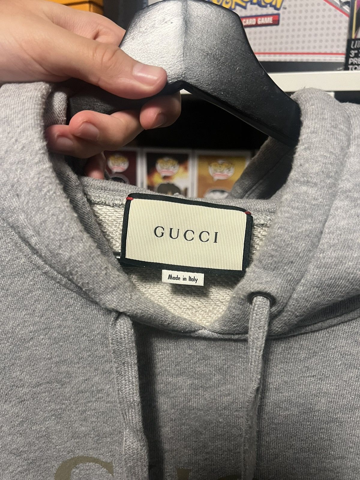 Gucci Gucci Dragon Hoodie Size US M / EU 48-50 / 2 - 5 Thumbnail