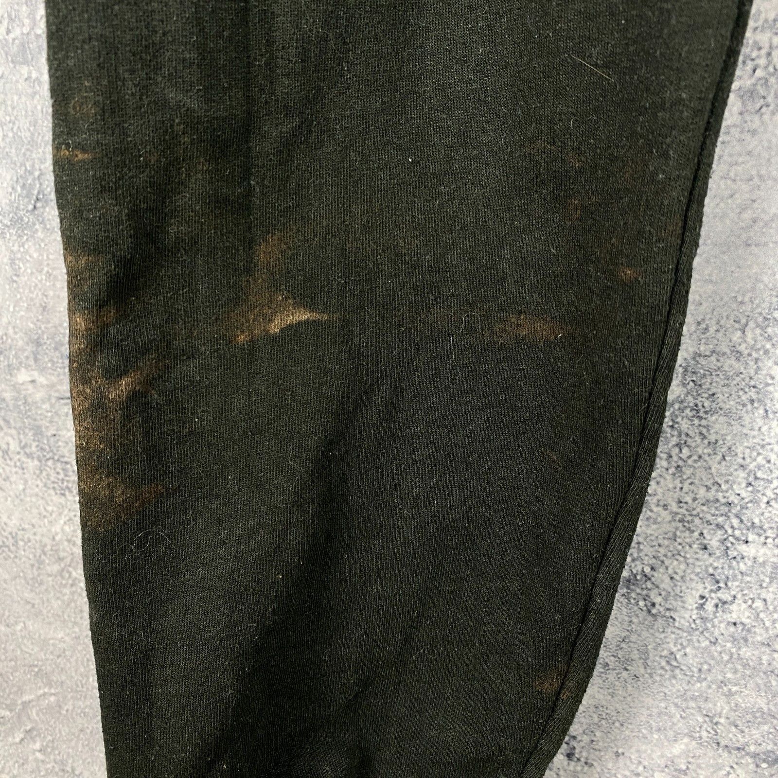 Von Dutch Von Dutch Sweatpants Men's Size M Black ` Size US 32 / EU 48 - 14 Thumbnail