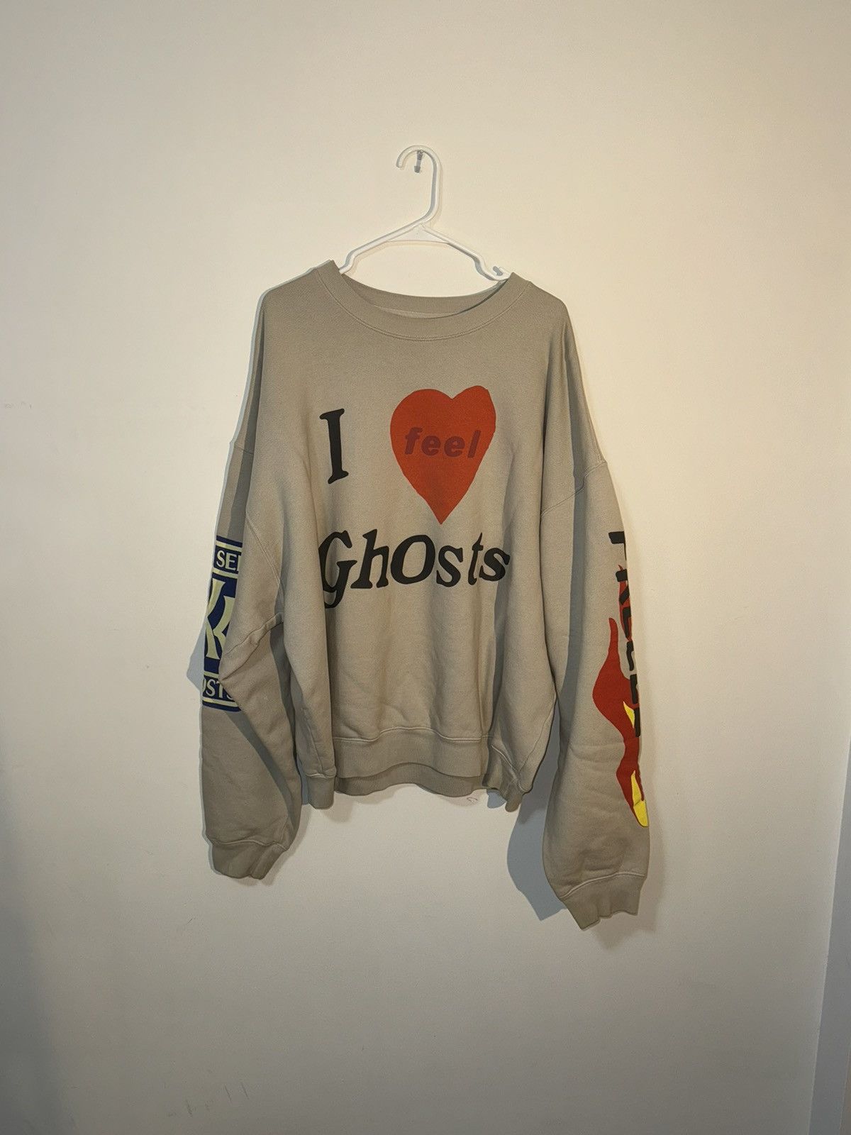 Cactus Plant Flea Market × Kanye West × Kid Cudi Kids See