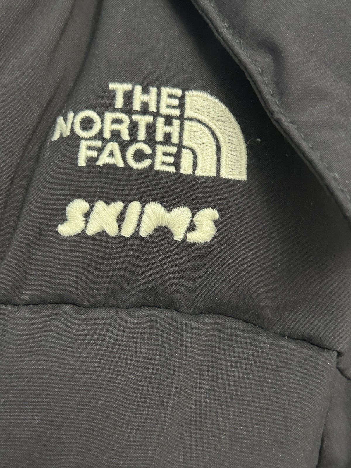 The North Face THE NORTH FACE X SKIMS OFF THE CLOCK snowsuit Small Size S / US 4 / IT 40 - 14 Thumbnail