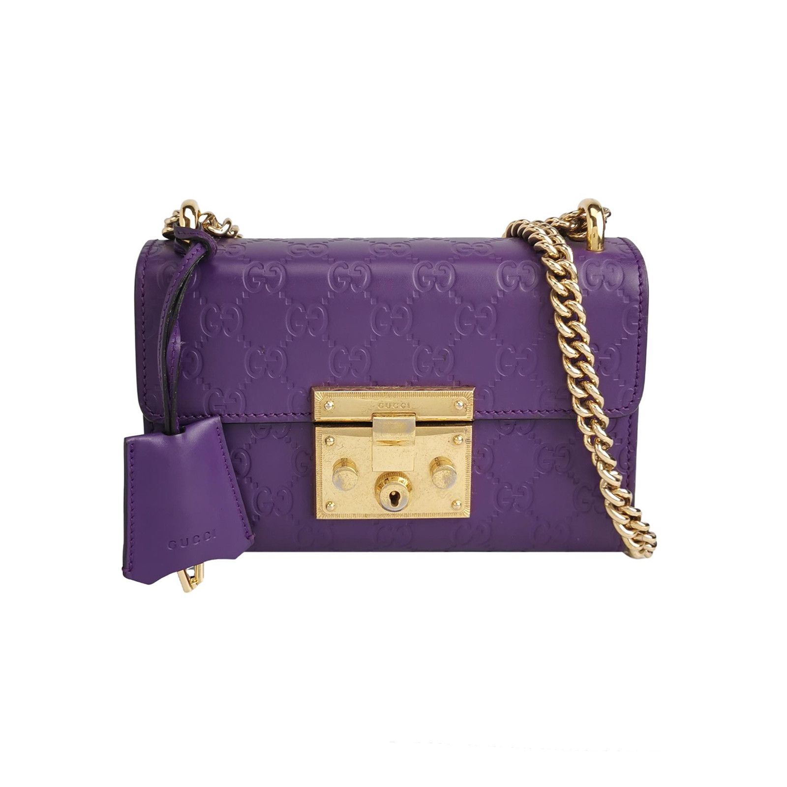 Gucci Gucci Women os Shoulder Bags Size ONE SIZE - 1 Thumbnail