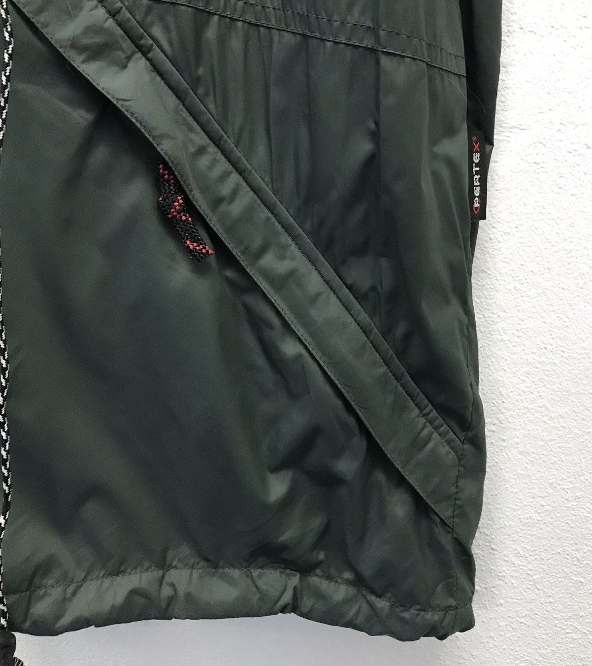 Japanese Brand × Vintage Vintage Pointer Brand Pertex Fabrics Jacket Size US L / EU 52-54 / 3 - 5 Thumbnail