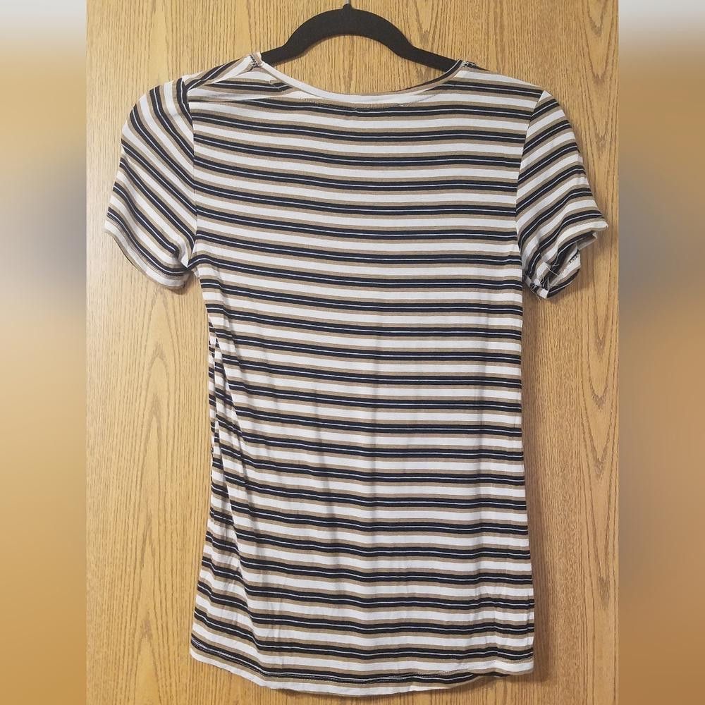Zara Zara Trafaluc T Shirt Size Small Size S / US 4 / IT 40 - 2 Thumbnail