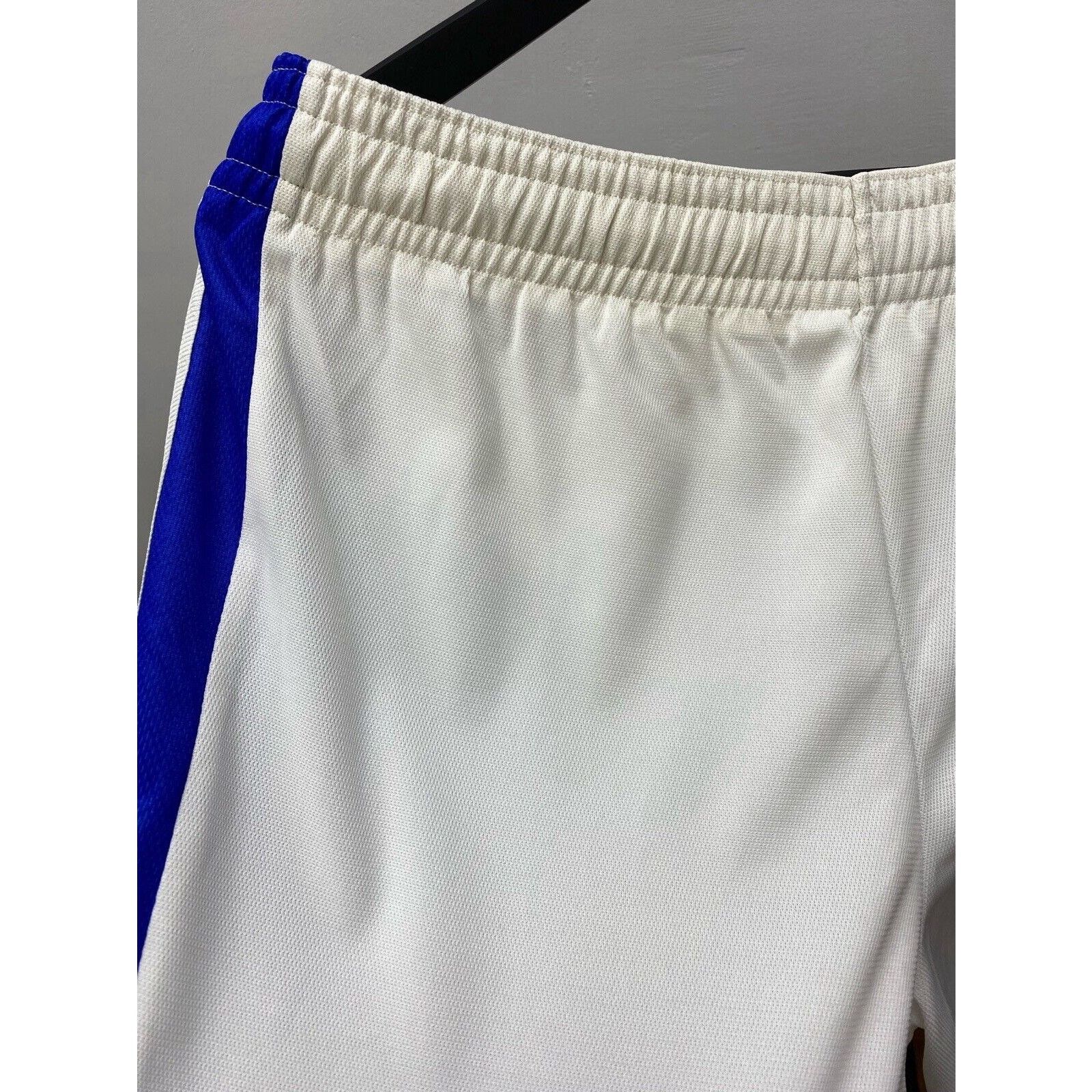 Adidas Grasshopper Club Zurich 2000s #2 Football Soccer Shorts Size US 34 / EU 50 - 15 Thumbnail