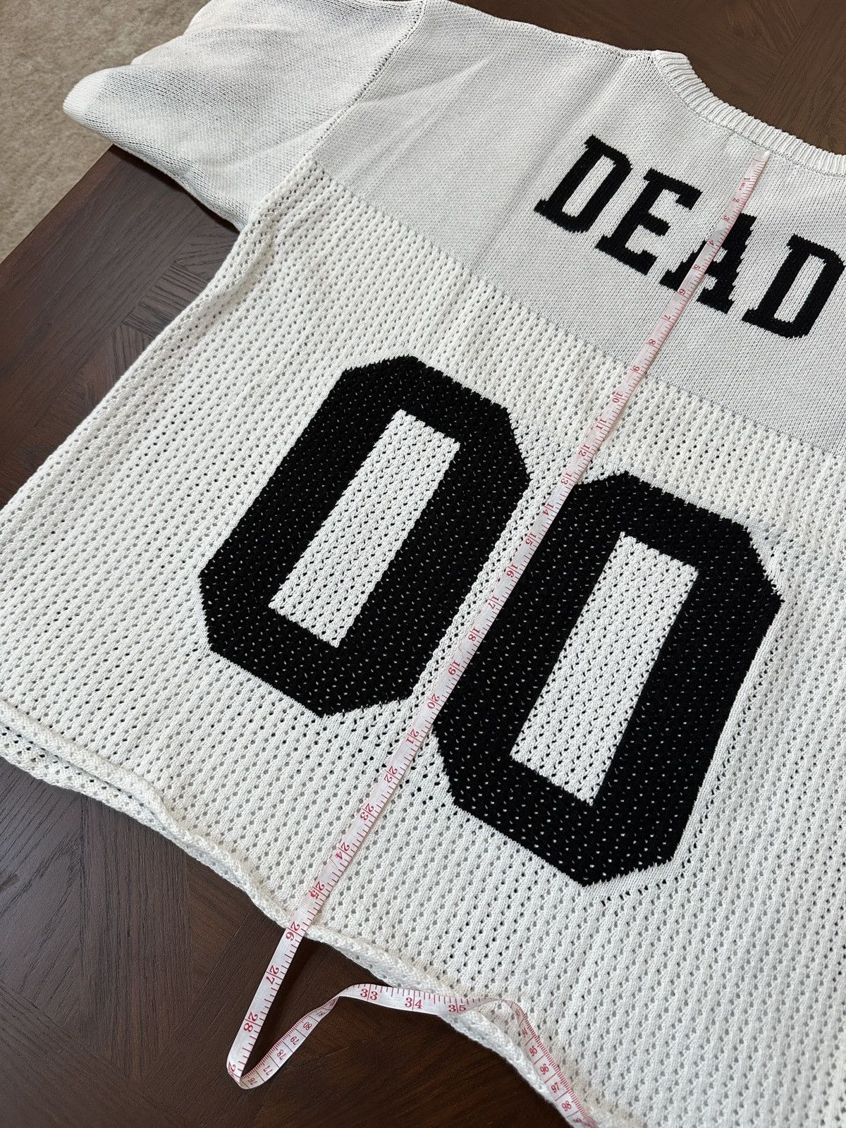 TeamSESH TeamSESH DEADBOYS Oversized Shirt Size US M / EU 48-50 / 2 - 6 Thumbnail