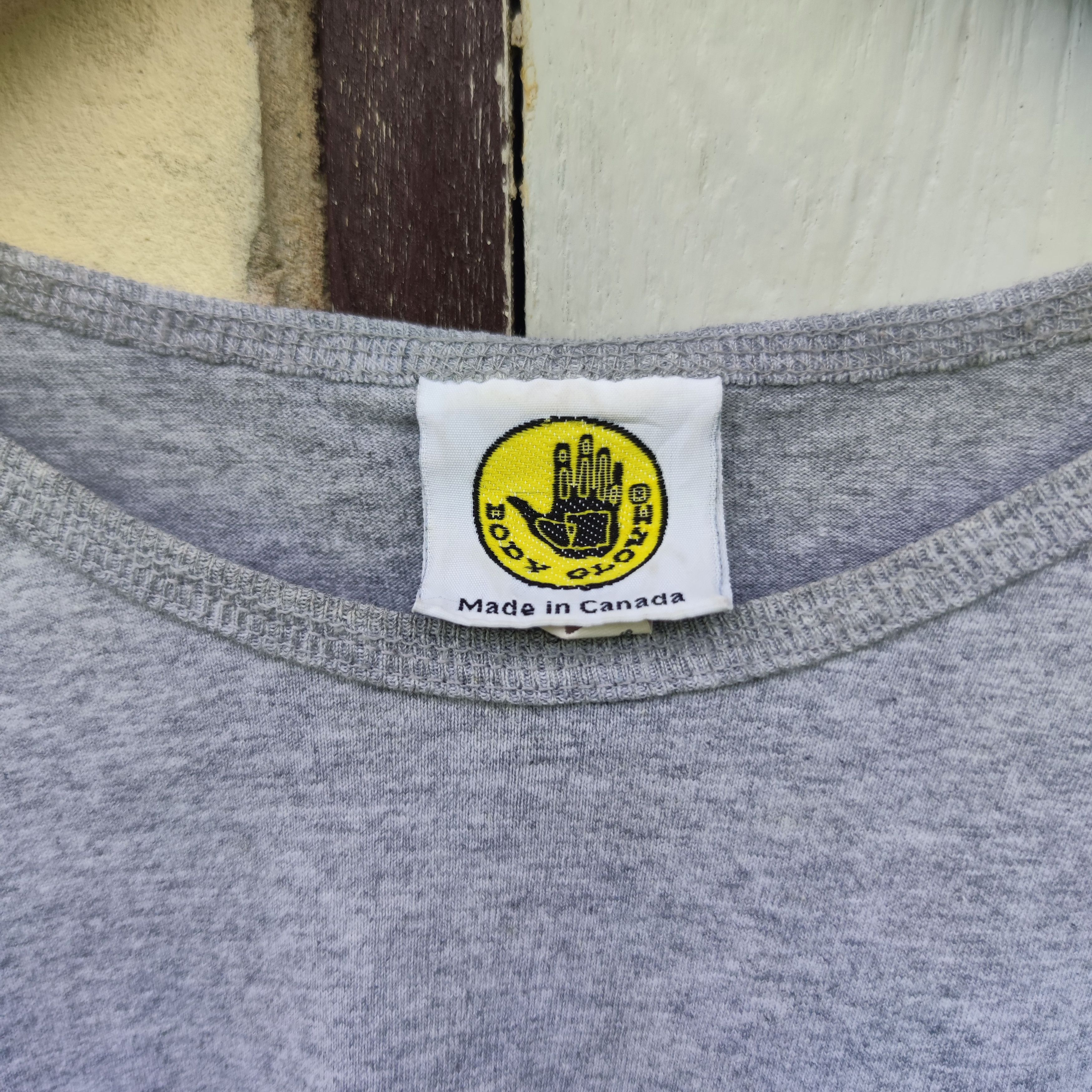 Body Glove × Vintage Vintage 90s Body glove Hibiscus T-Shirt Size US L / EU 52-54 / 3 - 2 Thumbnail