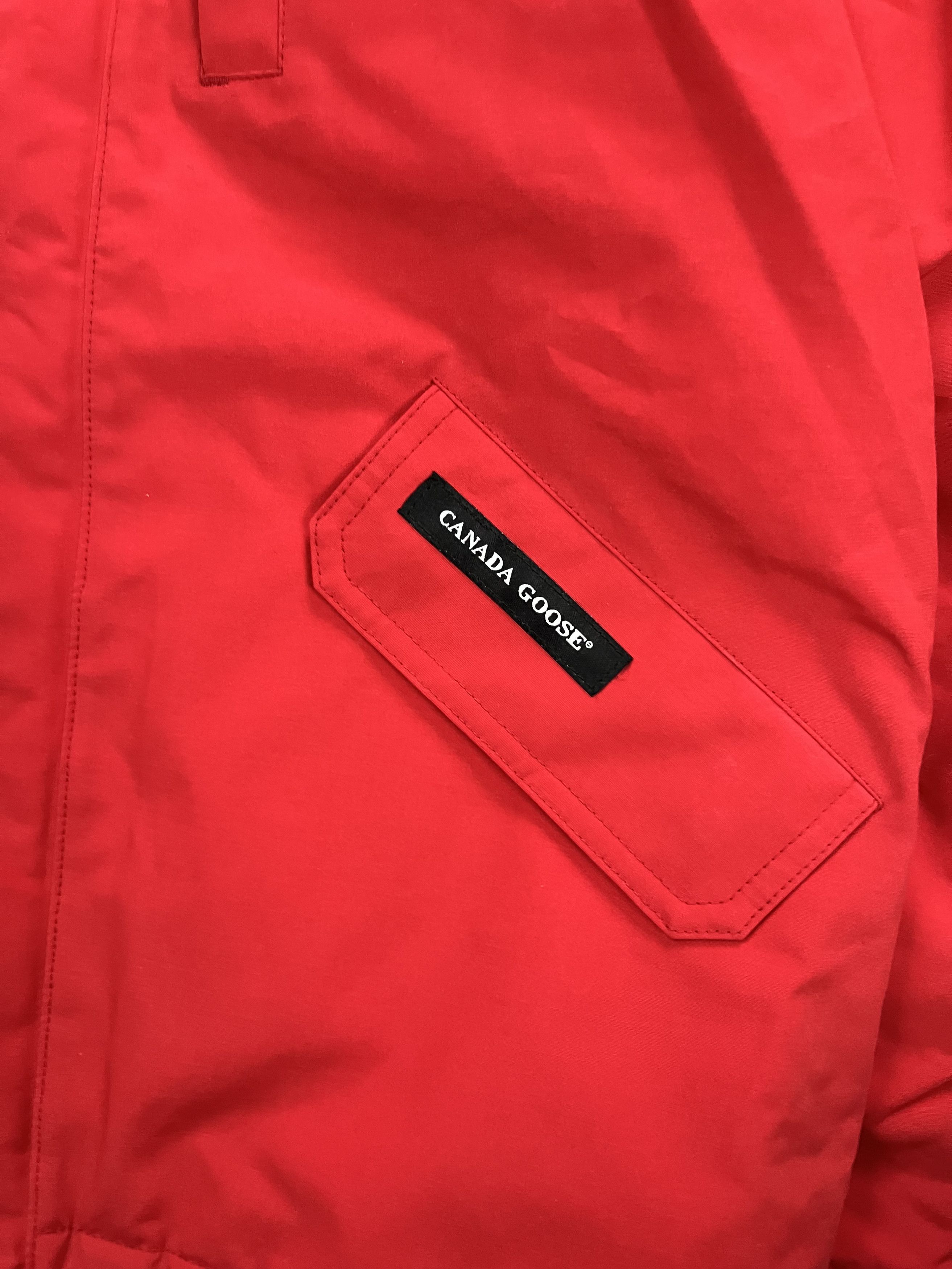 Canada Goose canada goose puffer parka size XS-S luxury Size US XS / EU 42 / 0 - 3 Thumbnail