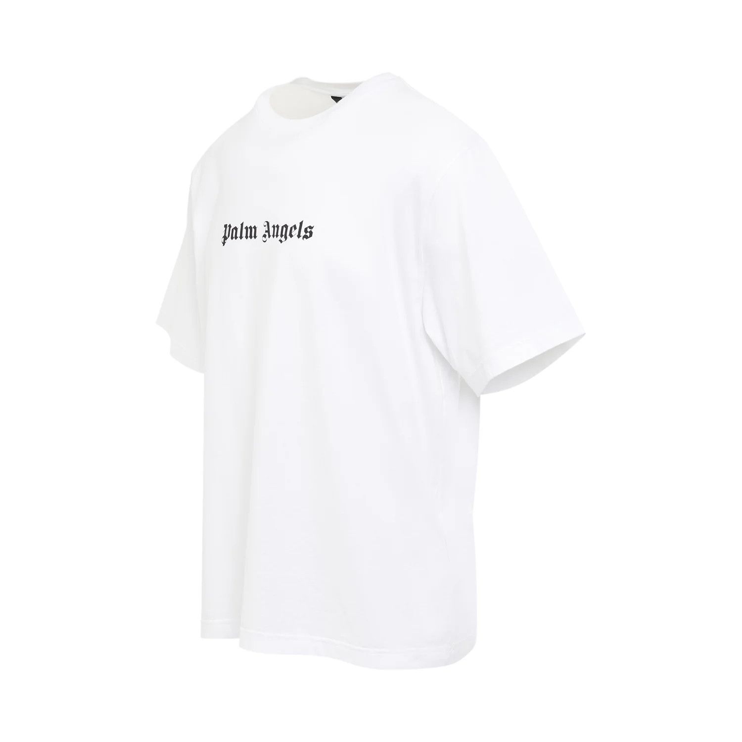 Palm Angels o1mris0824 T- Shirt in White Size US XL / EU 56 / 4 - 2 Thumbnail