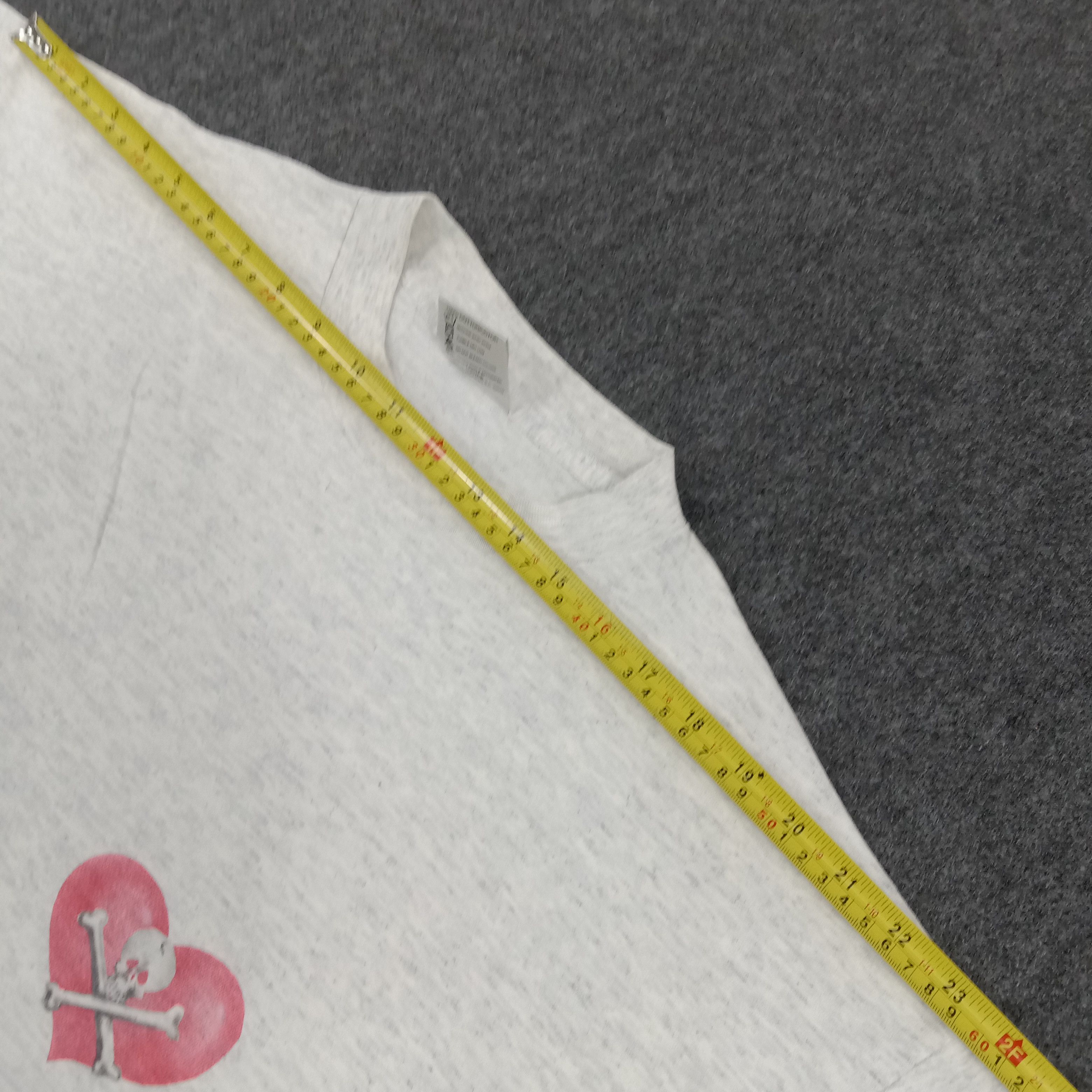 Vintage Greek Sigma Phi Epsilon Oversized Tshirt Size US XXL / EU 58 / 5 - 8 Thumbnail