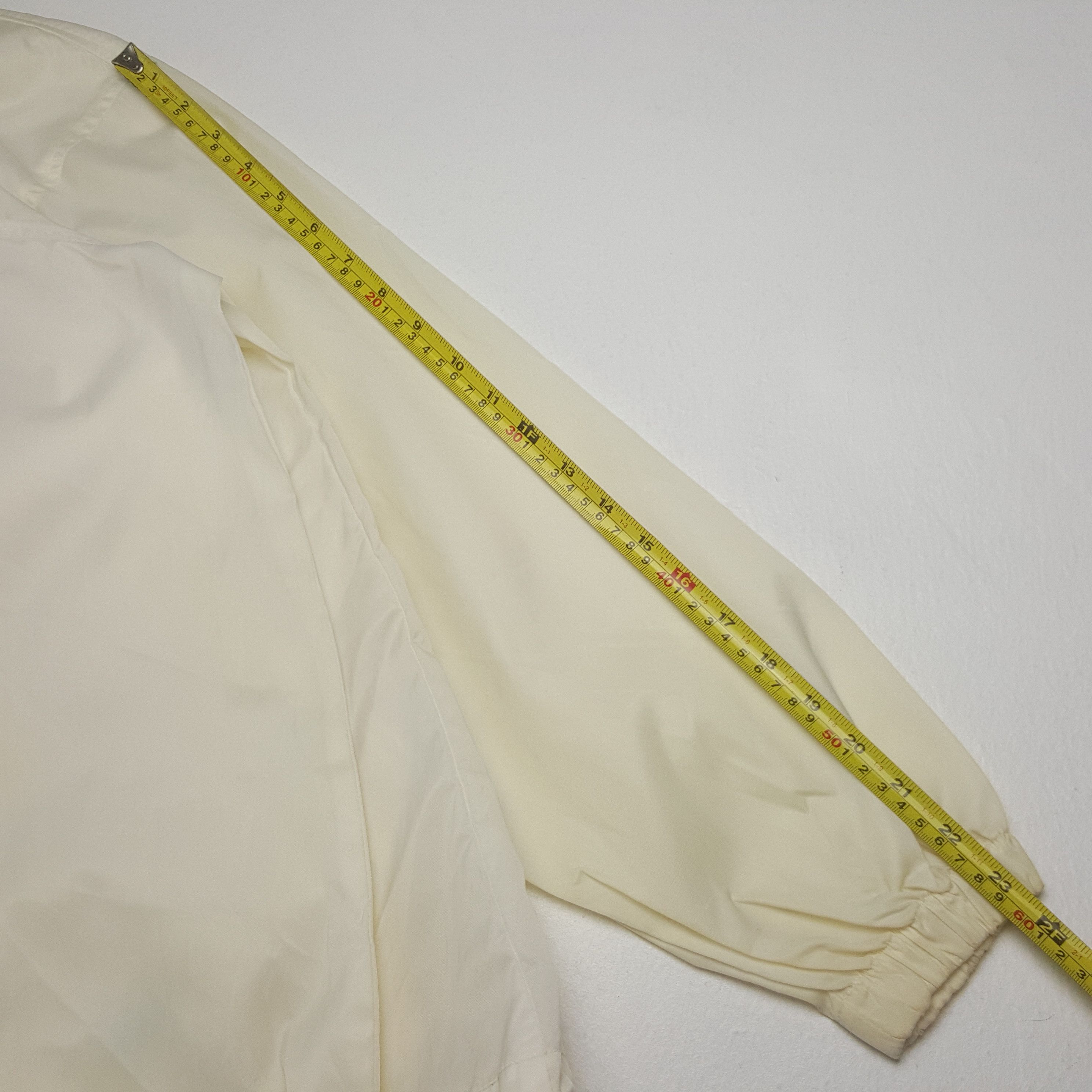 Boy London Vintage Boy London Windbreaker Jacket C310N22 Size US L / EU 52-54 / 3 - 6 Thumbnail