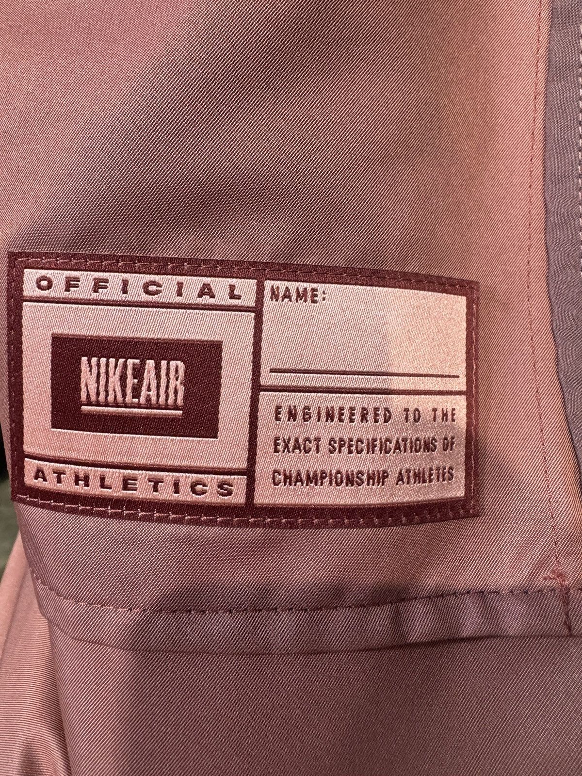 PIGALLE X NIKELAB VERY RARE