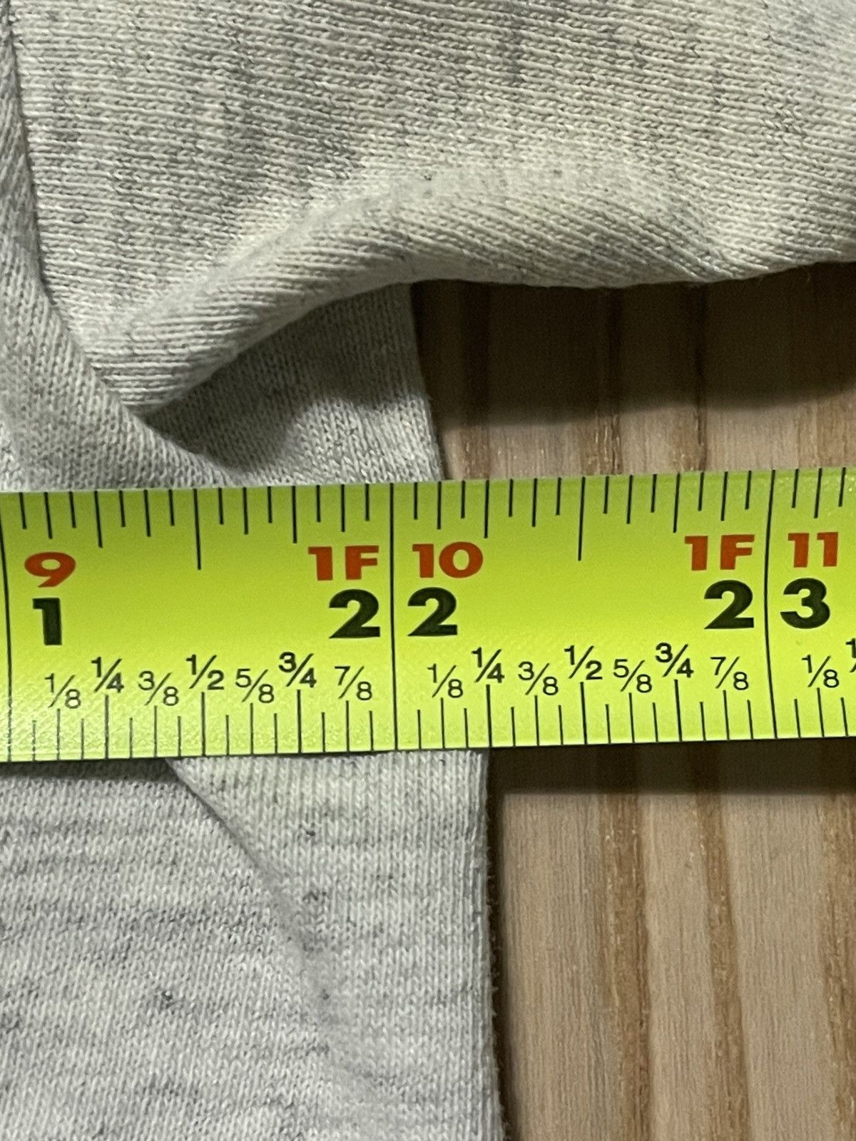 Tultex Vintage Tultex “So Many Tools So Little Time” Dad Shirt LRG Size US L / EU 52-54 / 3 - 6 Thumbnail