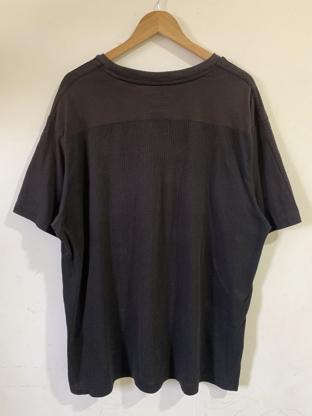 Adidas Vintage Adidas Skateboarding T Shirt Big Size Size US XXL / EU 58 / 5 - 2 Thumbnail