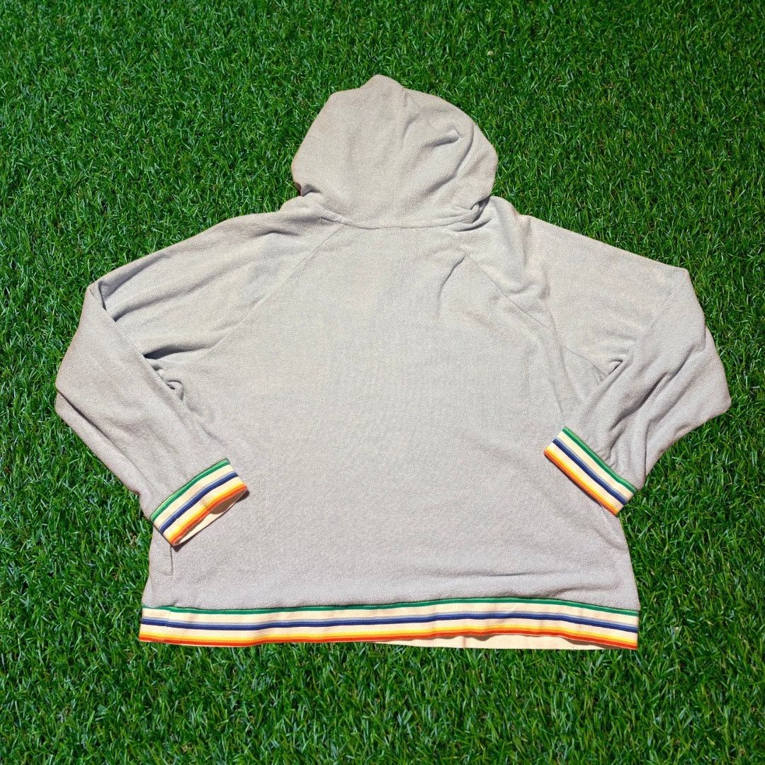 Ocean Pacific Vintage OP Sweatshirt Size XL / US 12-14 / IT 48-50 - 2 Thumbnail