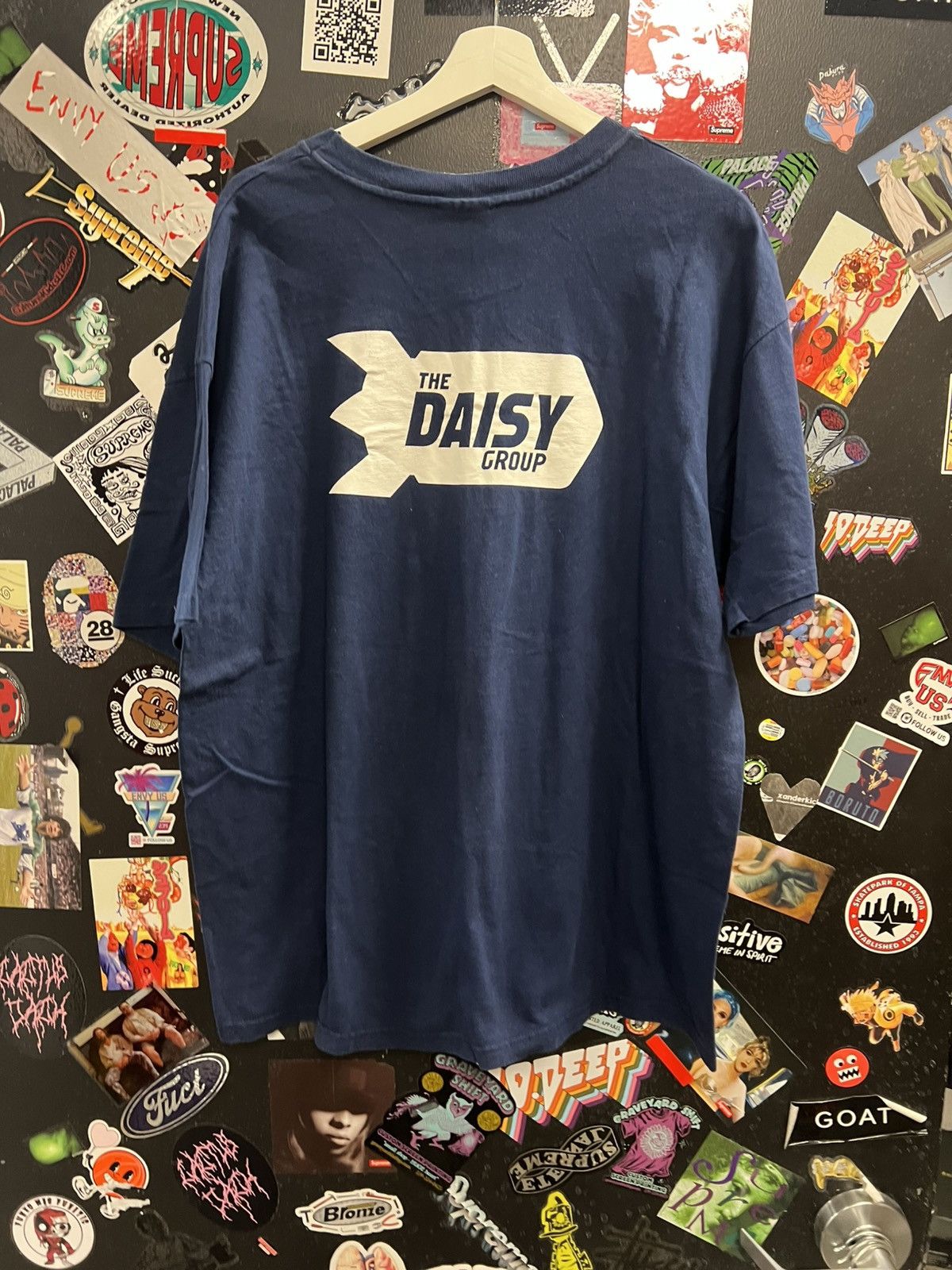Vintage Vintage The Daisy Group Band Shirt Size US XL / EU 56 / 4 - 2 Thumbnail