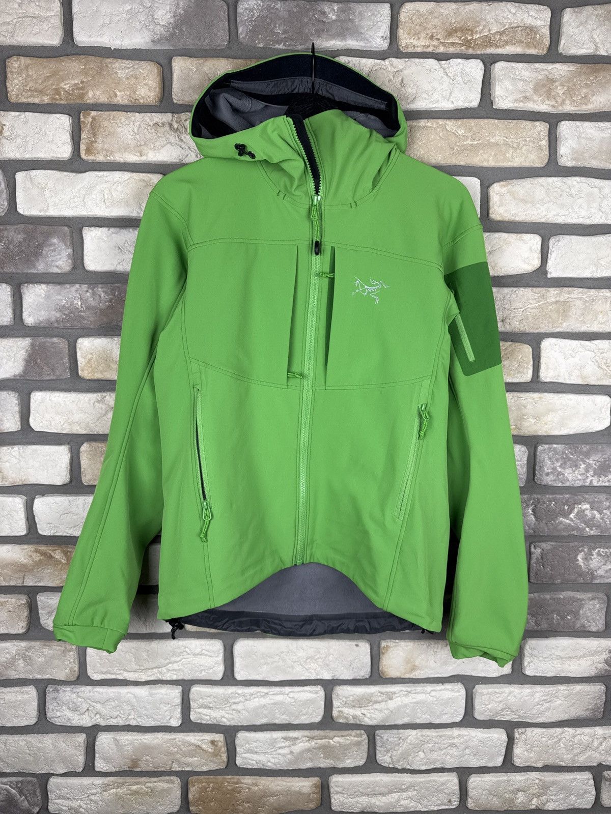 Arc'teryx Arc’teryx softshell jacket coat Size US XS / EU 42 / 0 - 1 Thumbnail