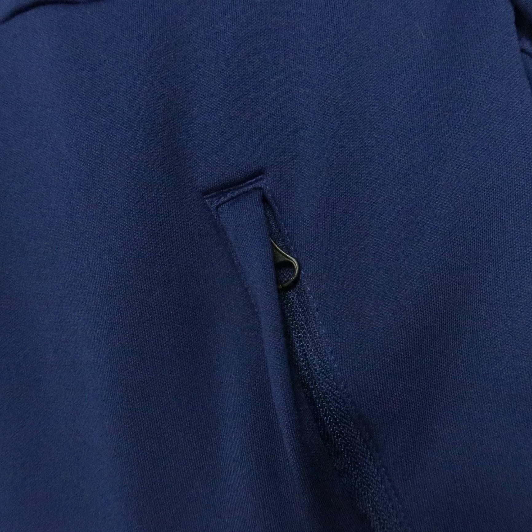 Nike Nike Jacket Mens Medium Blue USA Academy Pro Anthem Full Zip Pockets Soccer Size US M / EU 48-50 / 2 - 4 Thumbnail