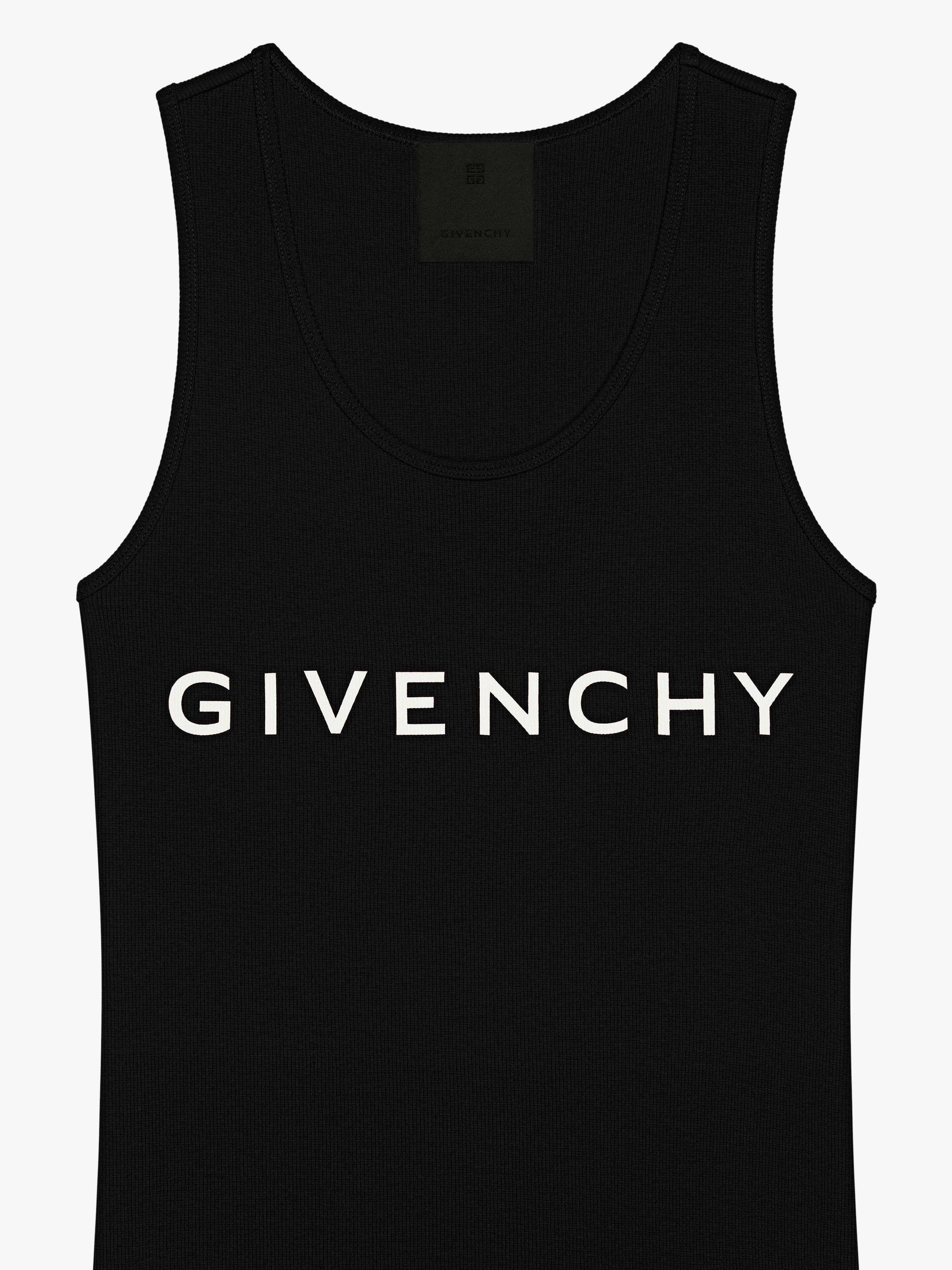 Givenchy oc11z0725 Dress in Black Size XS / US 0-2 / IT 36-38 - 5 Thumbnail