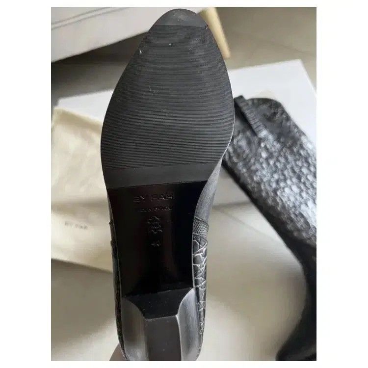 By Far Leather western boots By Far Size US 9 / IT 39 - 4 Thumbnail