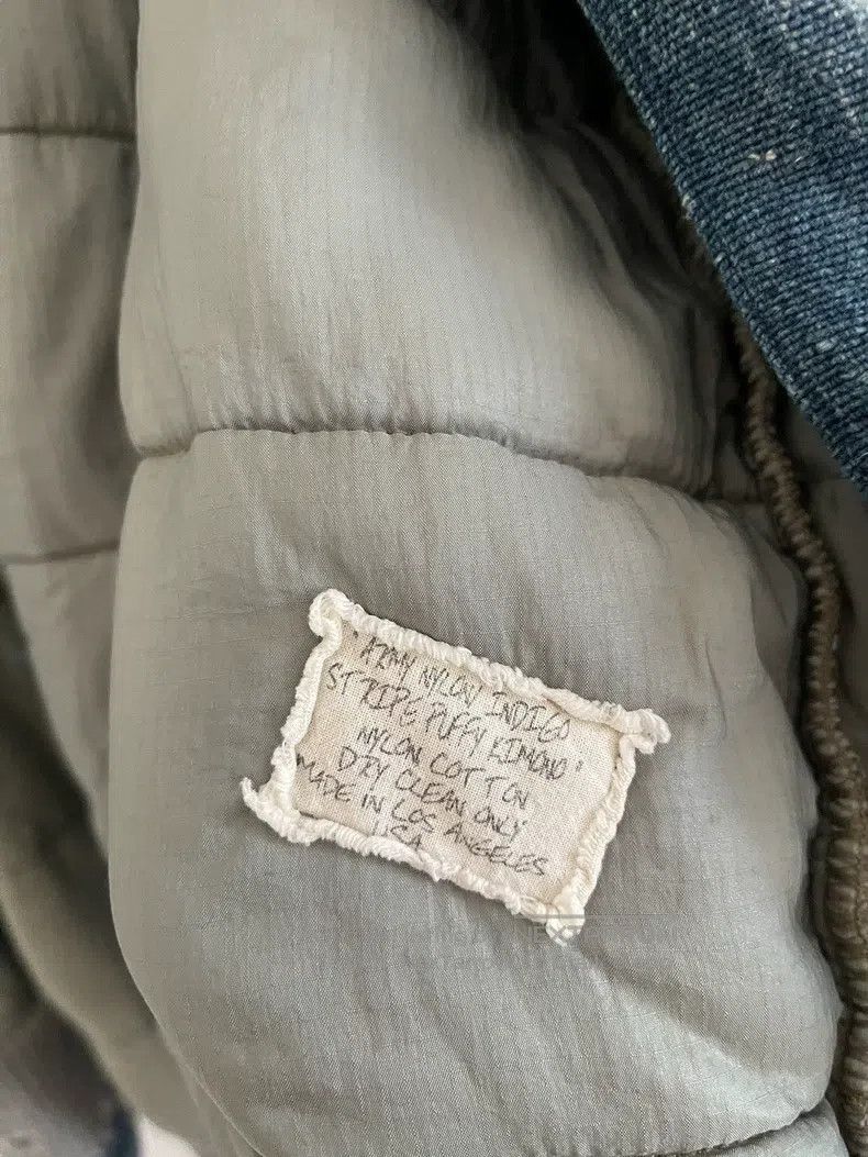 Greg Lauren Greg Lauren Robe Size US L / EU 52-54 / 3 - 4 Thumbnail