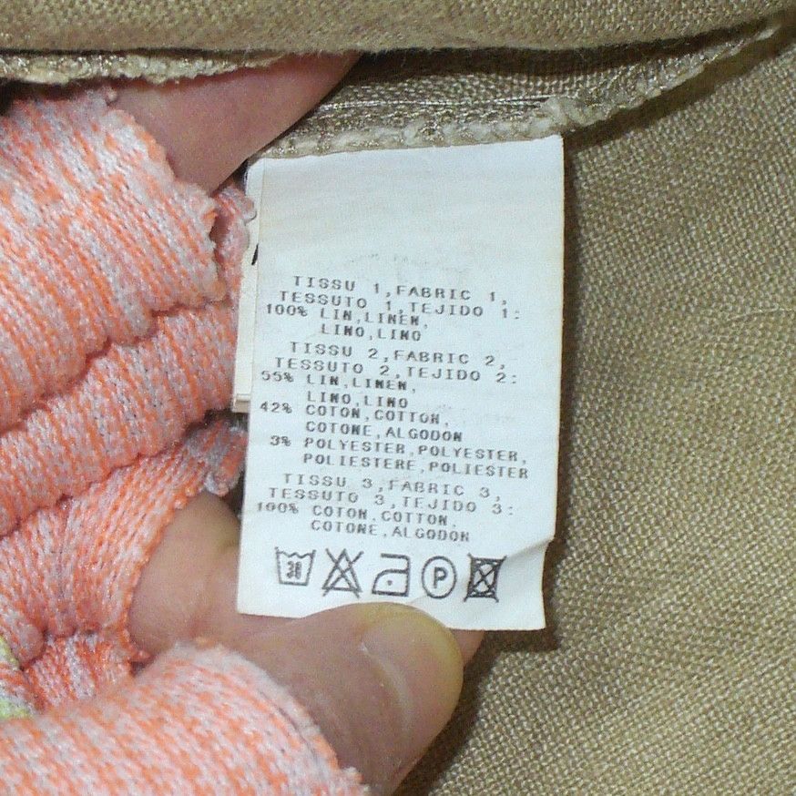 Other French 2000s skirt Size 28" / US 6 / IT 42 - 6 Thumbnail